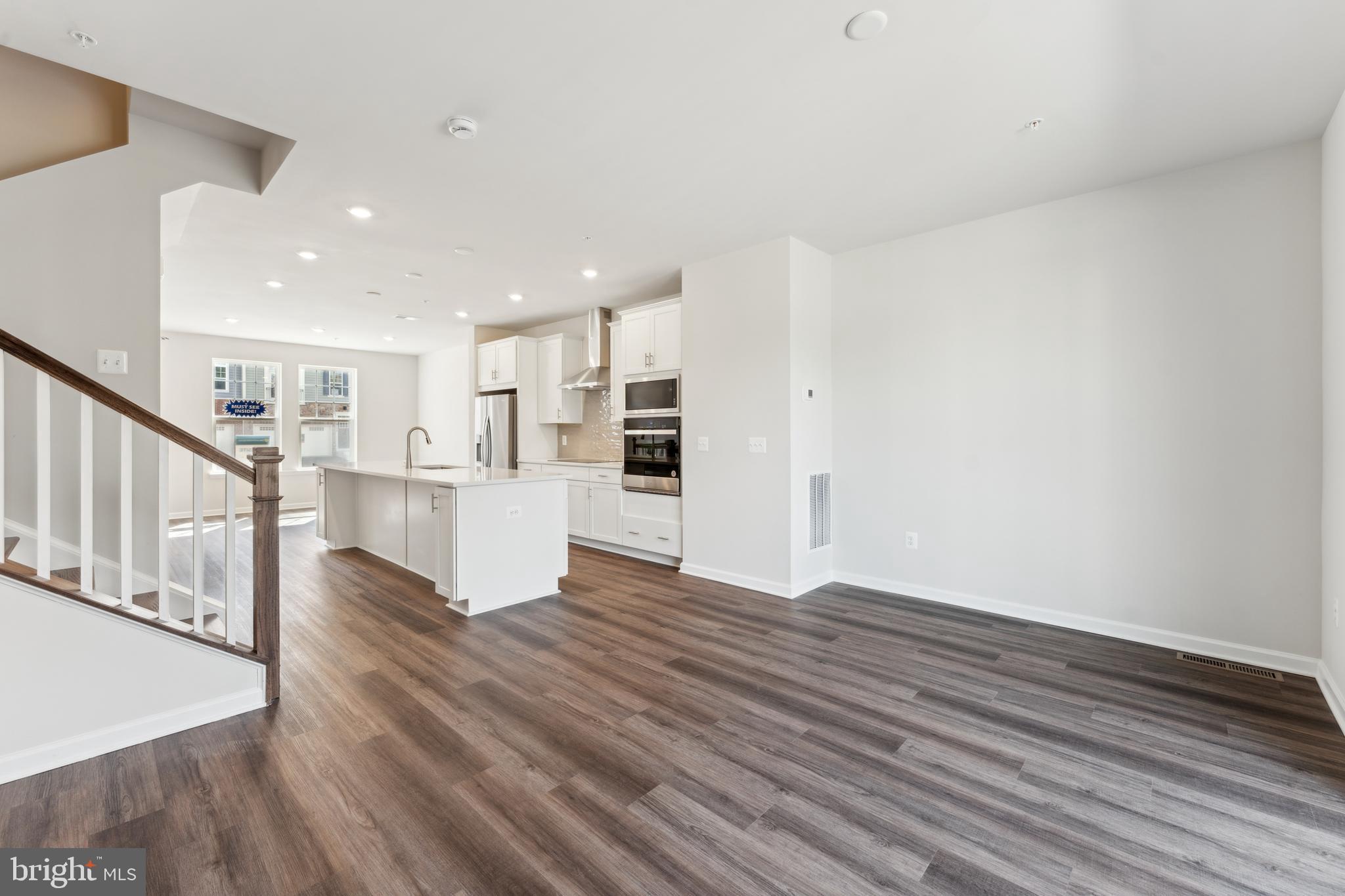 RESERVE AT DAMASCUS - Residential