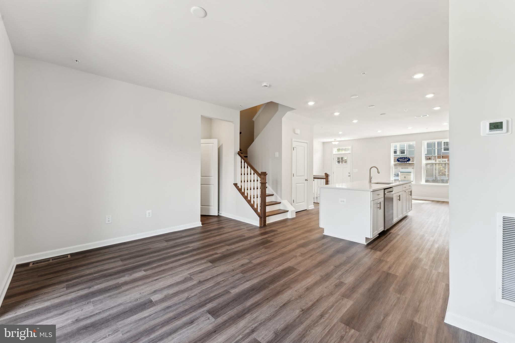 RESERVE AT DAMASCUS - Residential