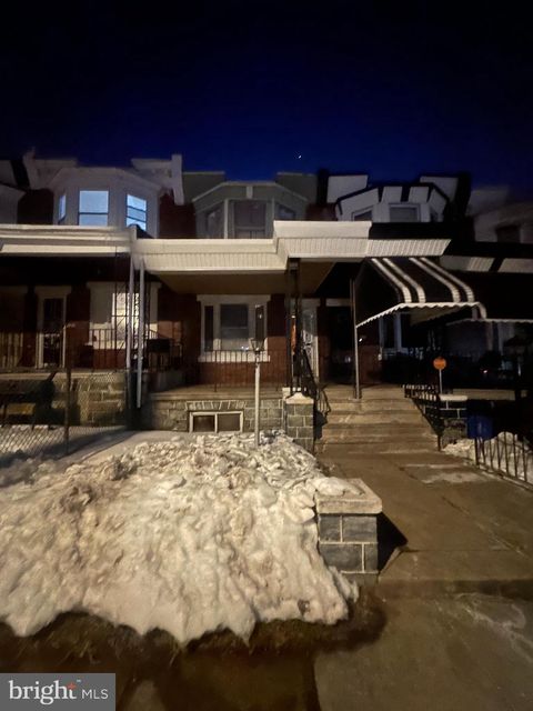 1719 N 62ND STREET PHILADELPHIA PA 19151