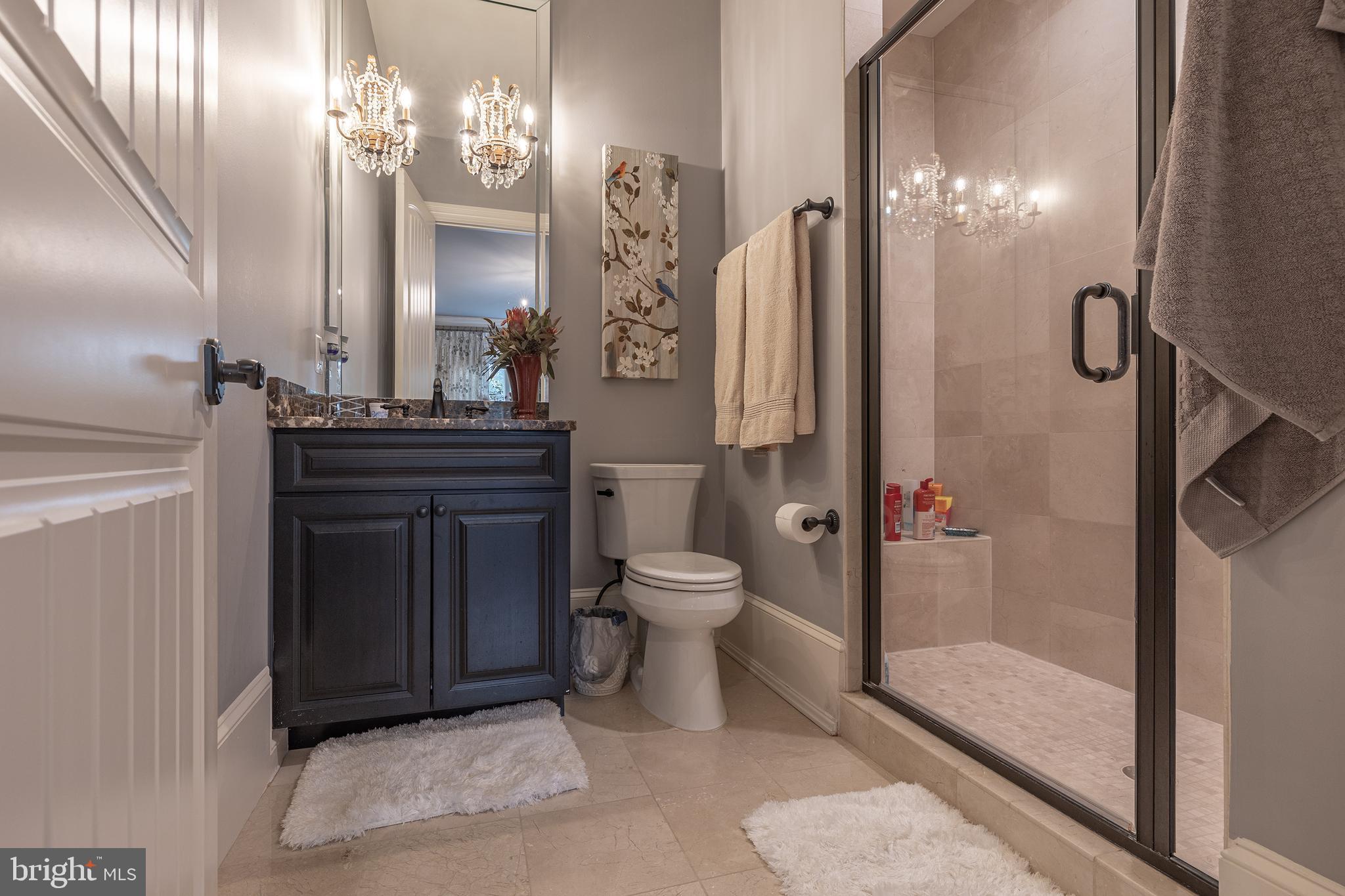 CREIGHTON FARMS - Residential