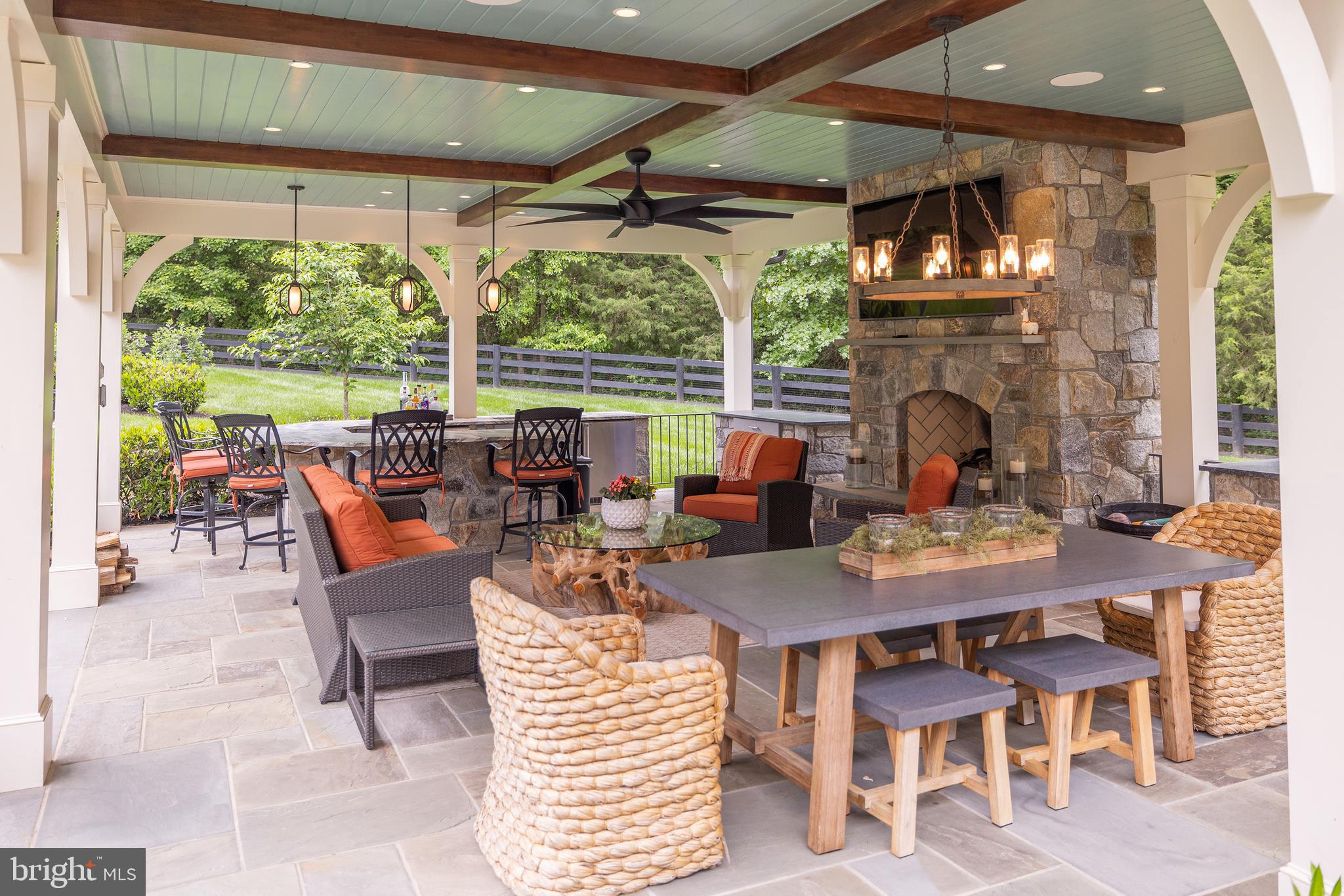 CREIGHTON FARMS - Residential