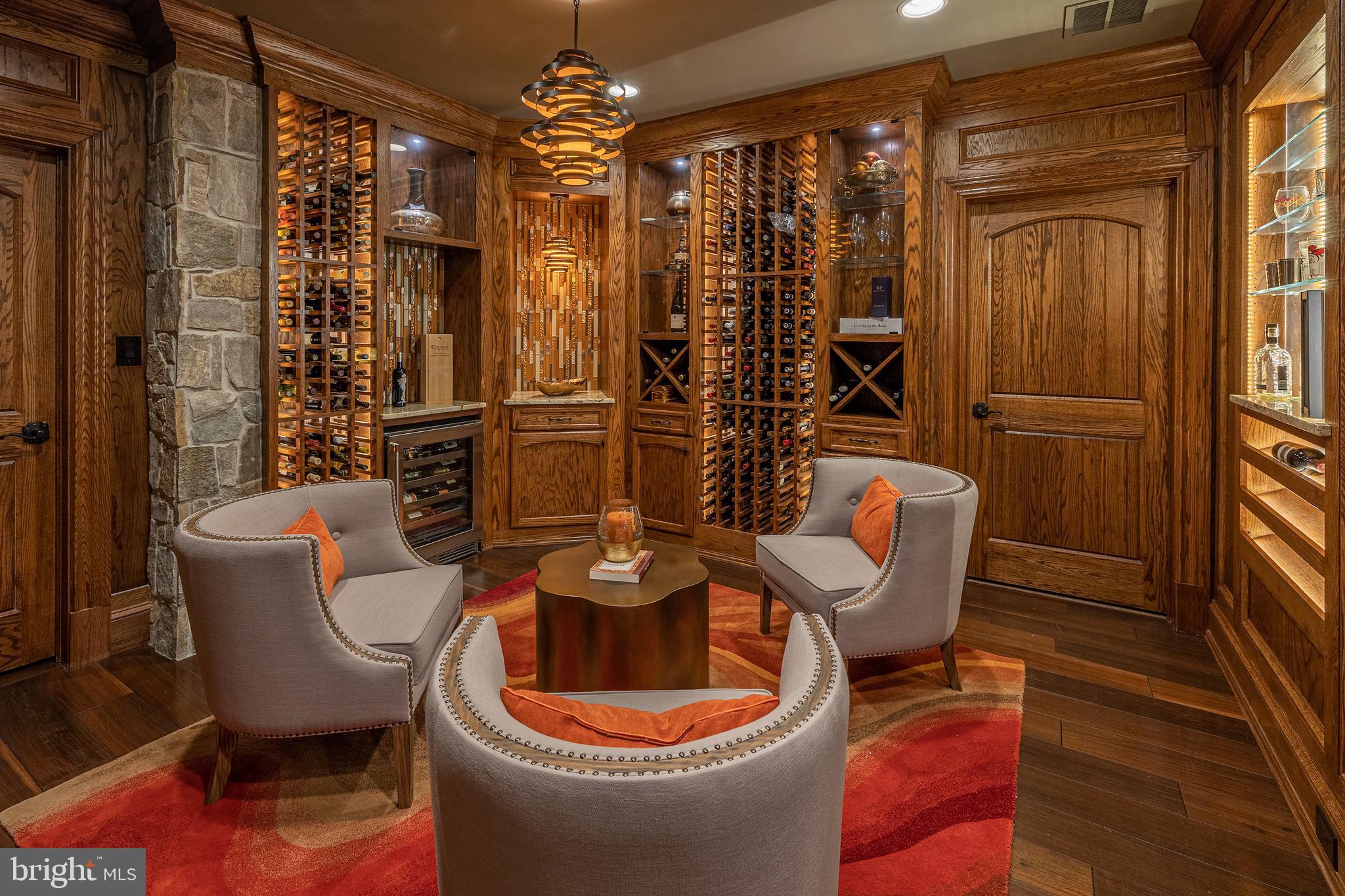 CREIGHTON FARMS - Residential