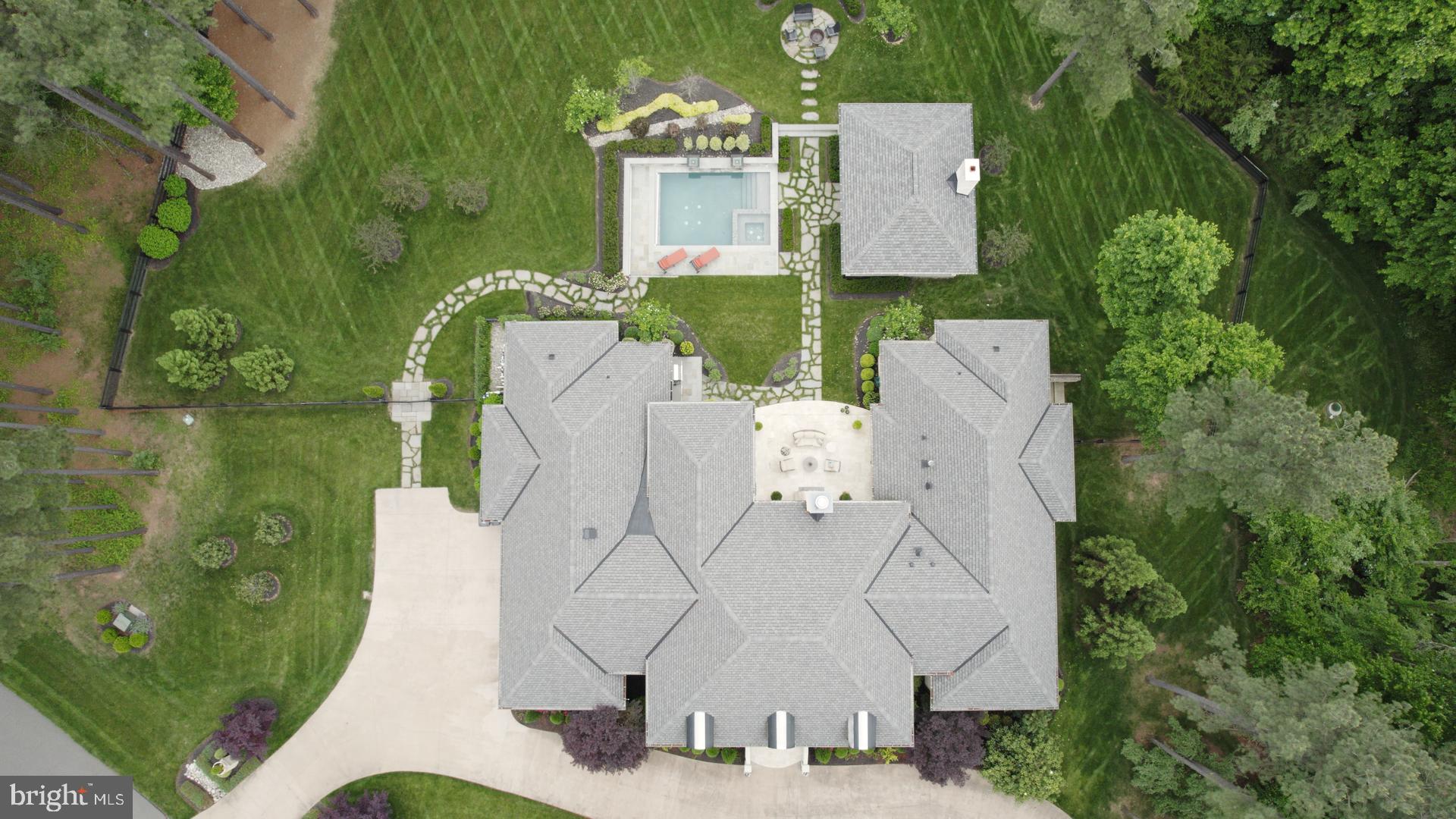 CREIGHTON FARMS - Residential