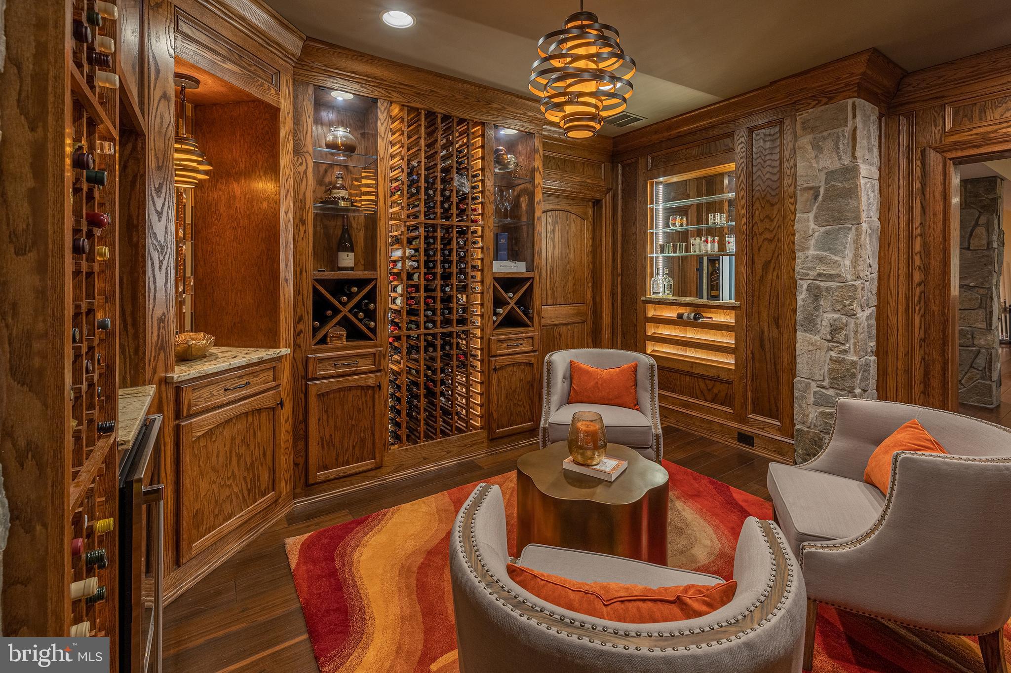 CREIGHTON FARMS - Residential