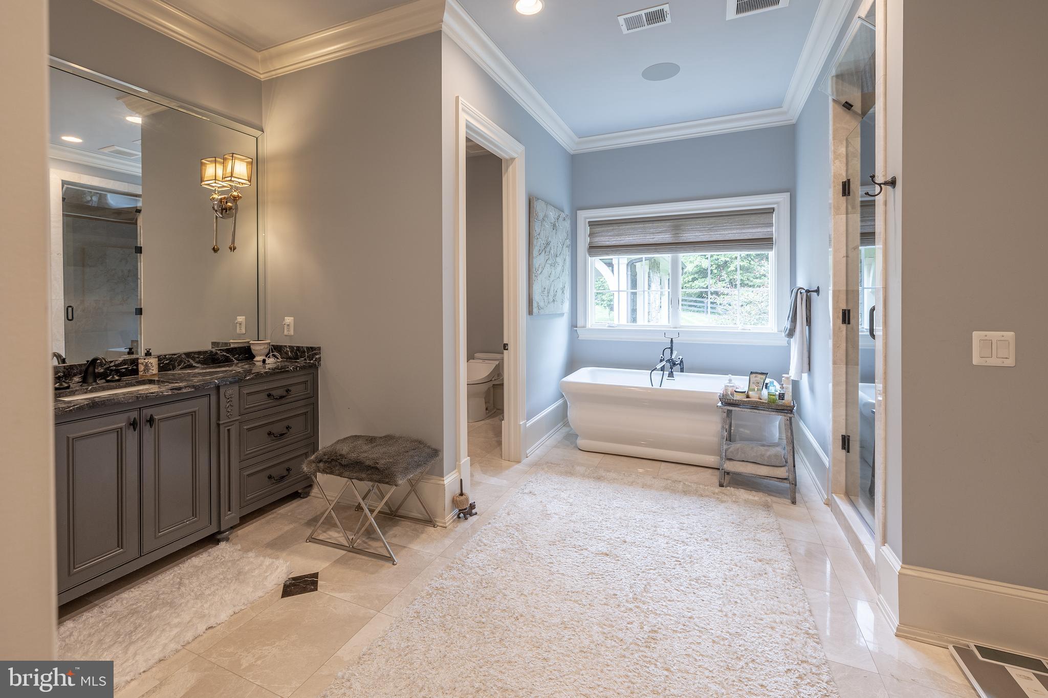 CREIGHTON FARMS - Residential