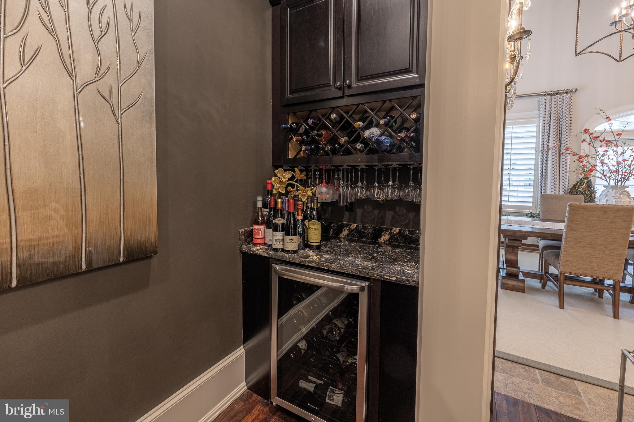 CREIGHTON FARMS - Residential