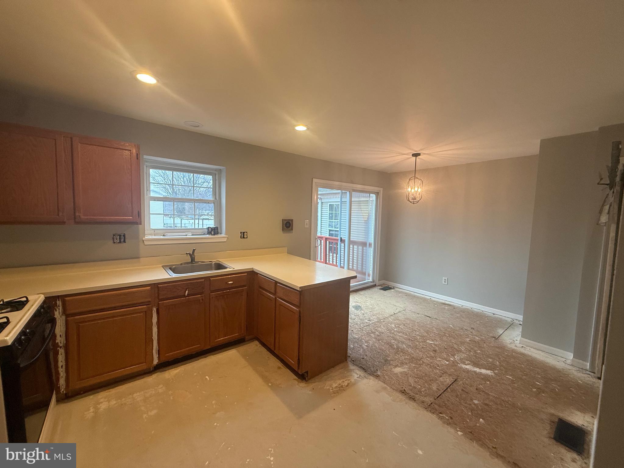 CONCORD HILLS - Residential