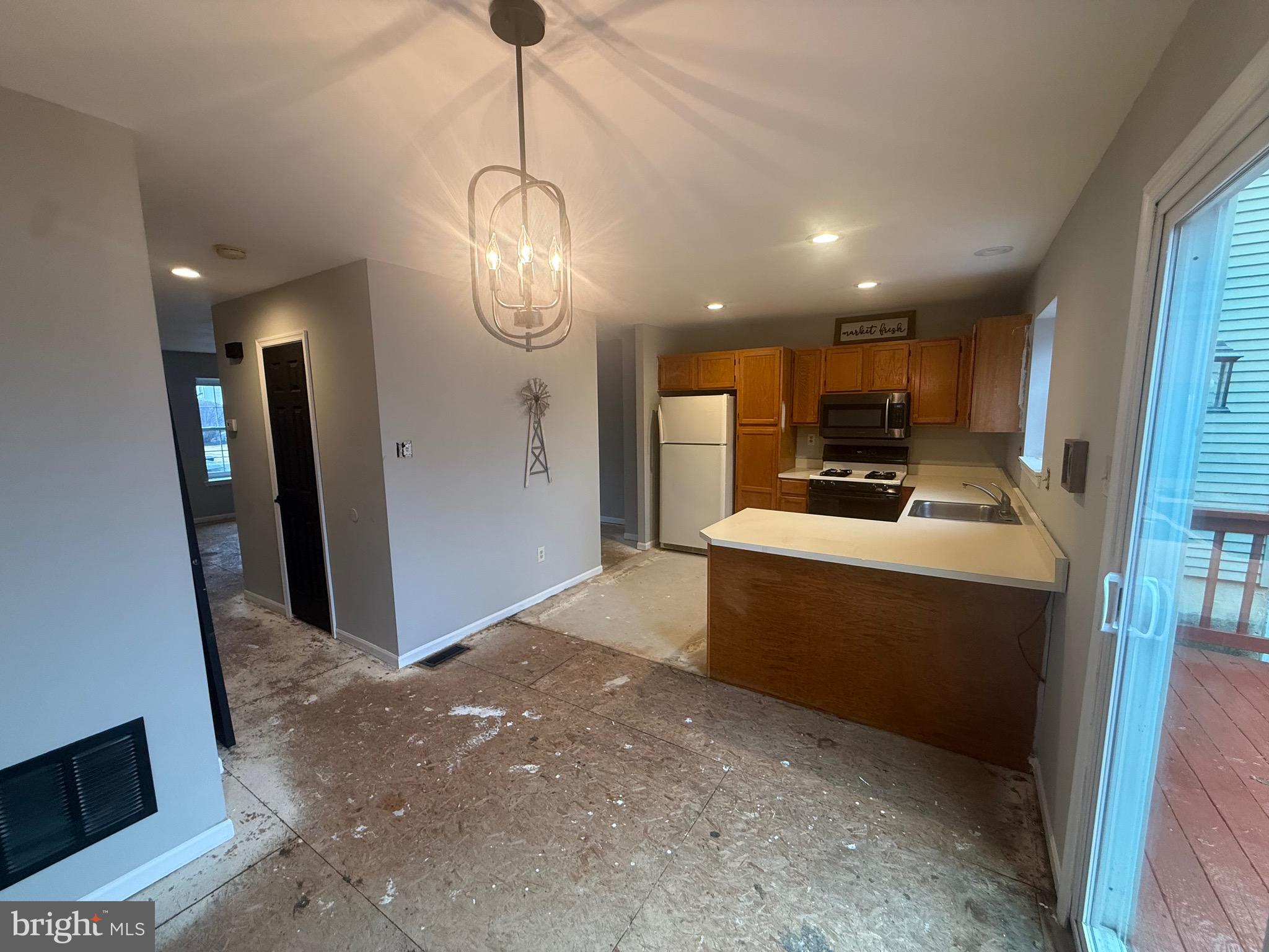 CONCORD HILLS - Residential