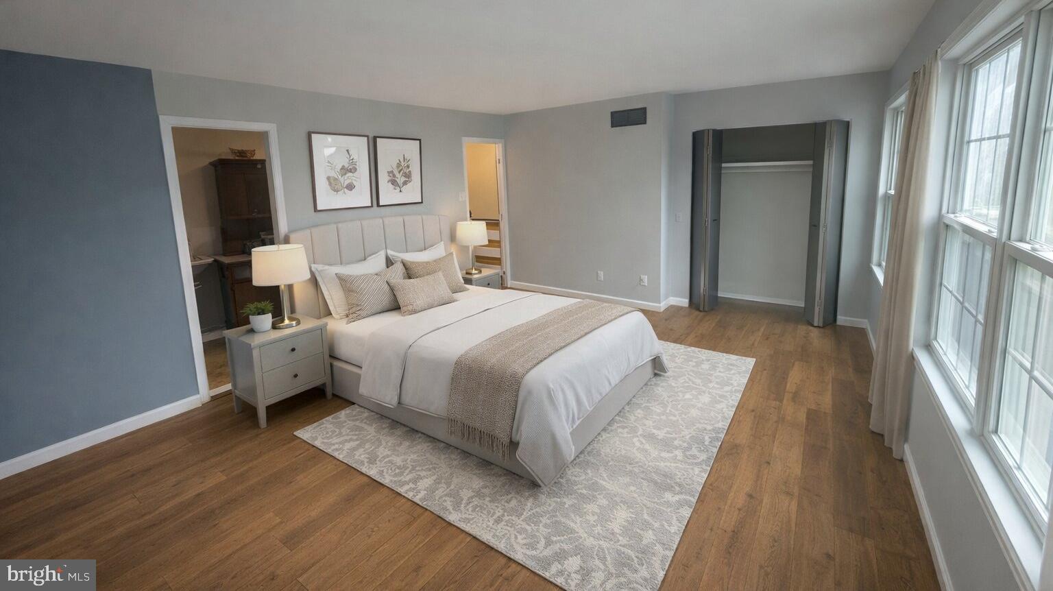 CONCORD HILLS - Residential