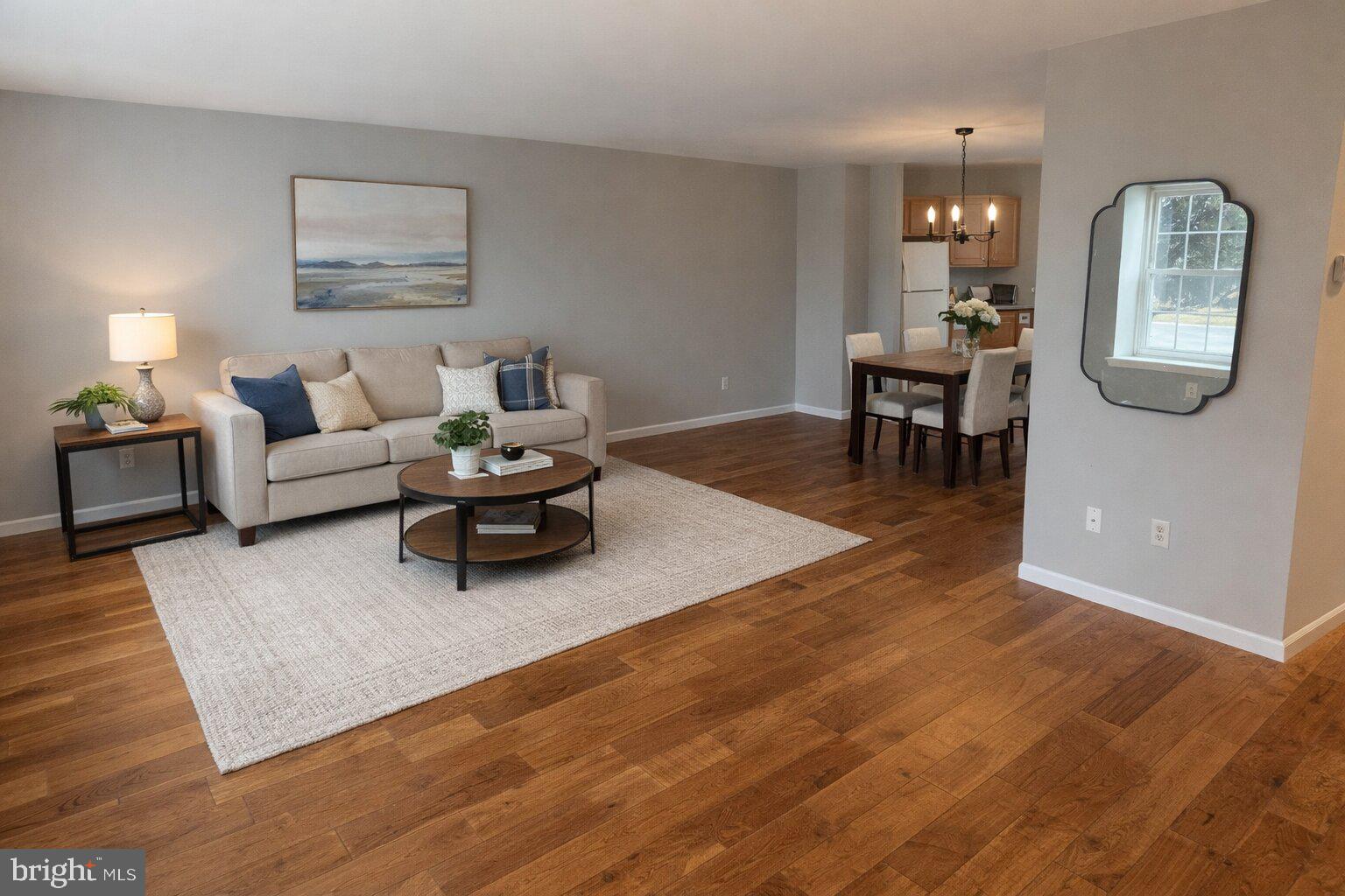 CONCORD HILLS - Residential