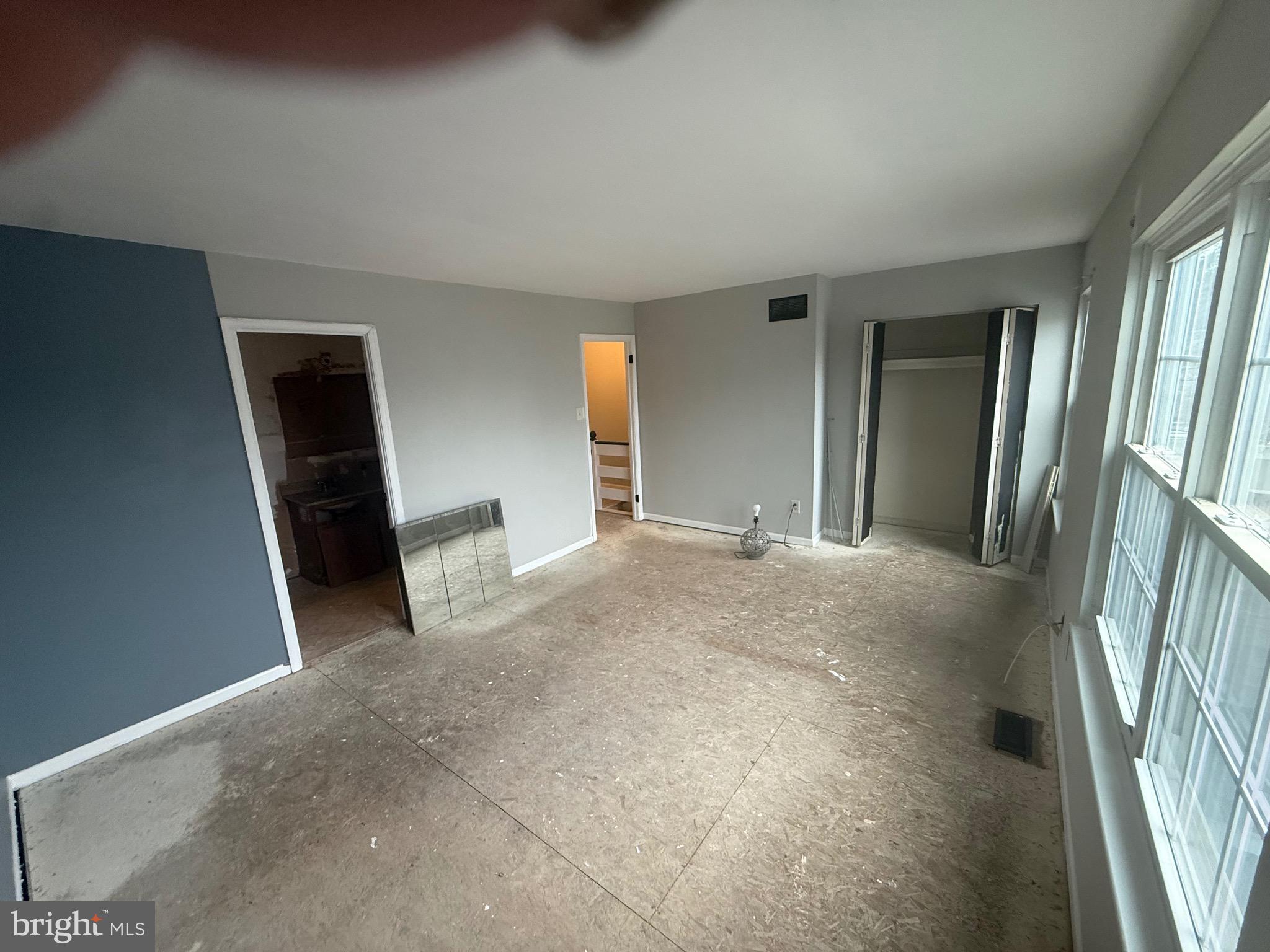 CONCORD HILLS - Residential