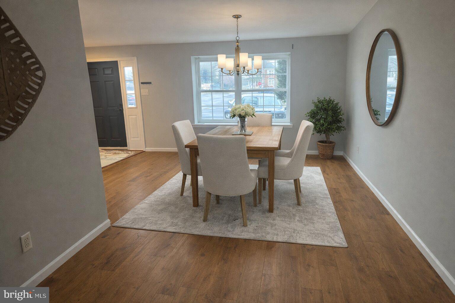 CONCORD HILLS - Residential