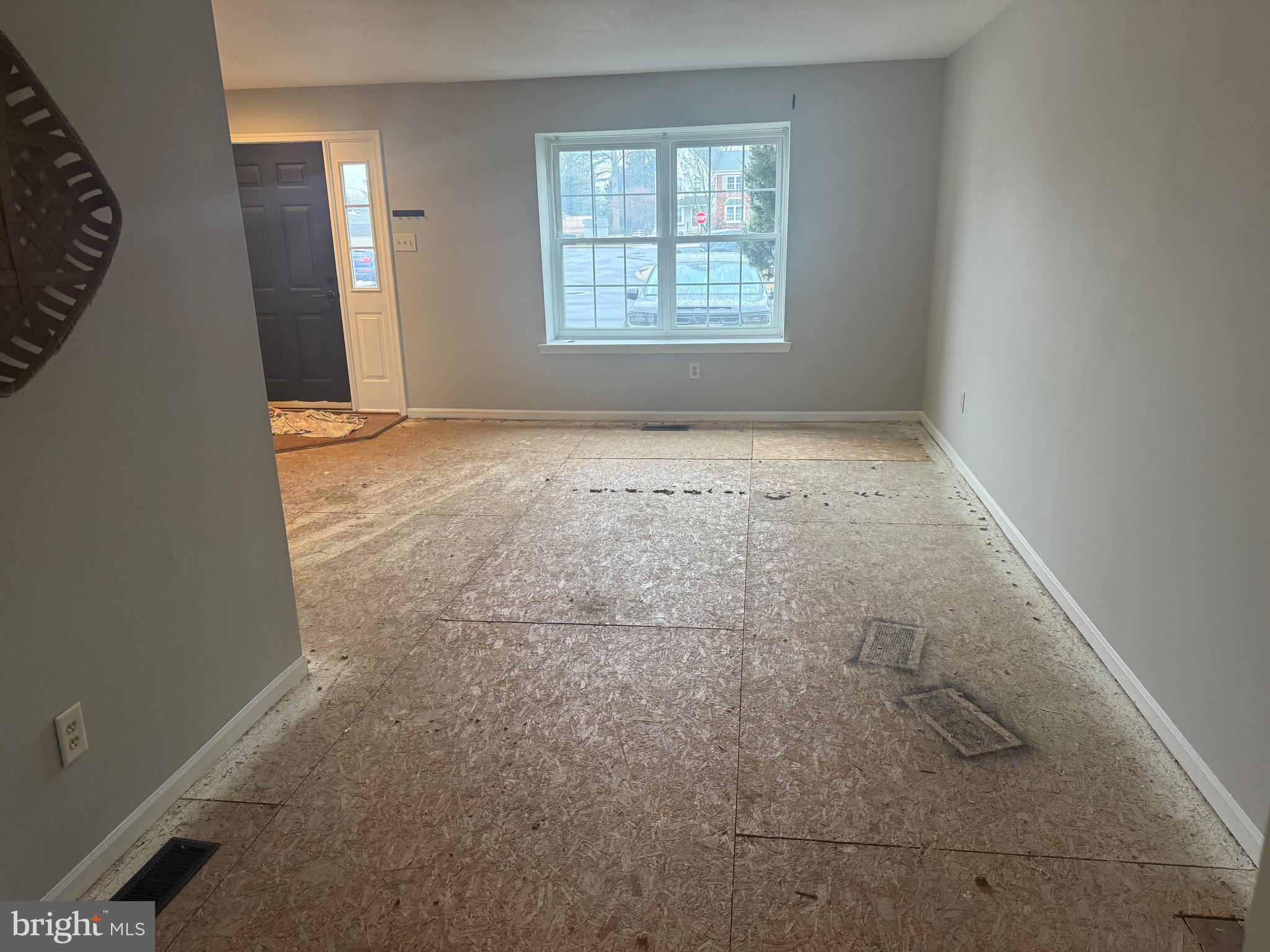 CONCORD HILLS - Residential