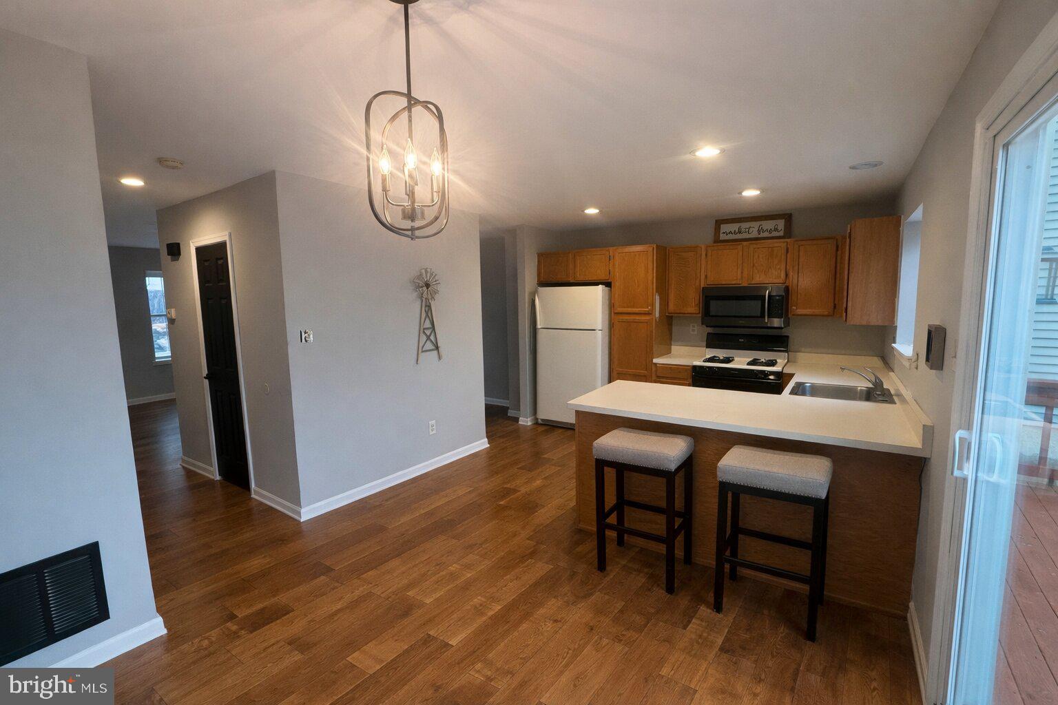 CONCORD HILLS - Residential