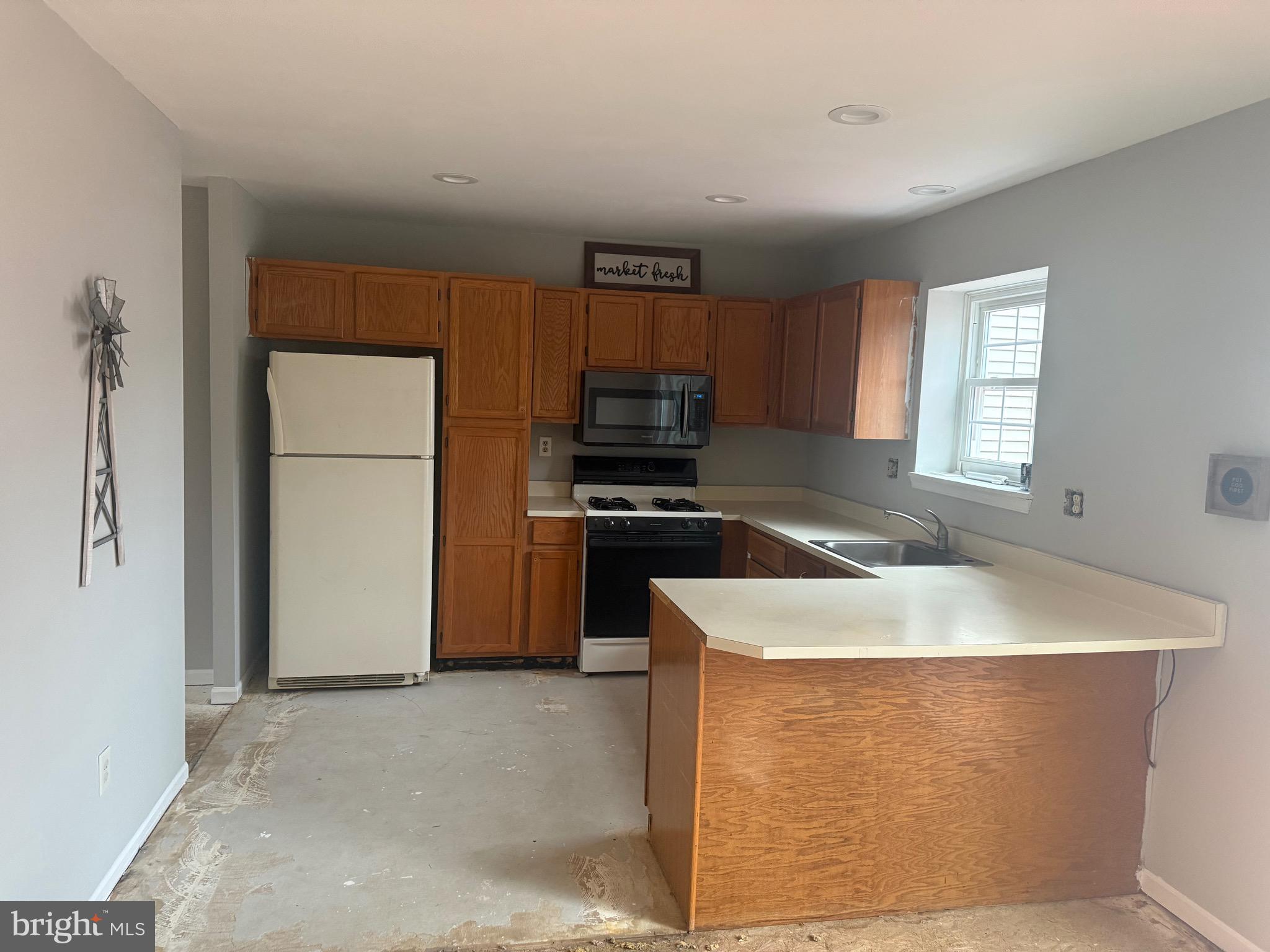 CONCORD HILLS - Residential