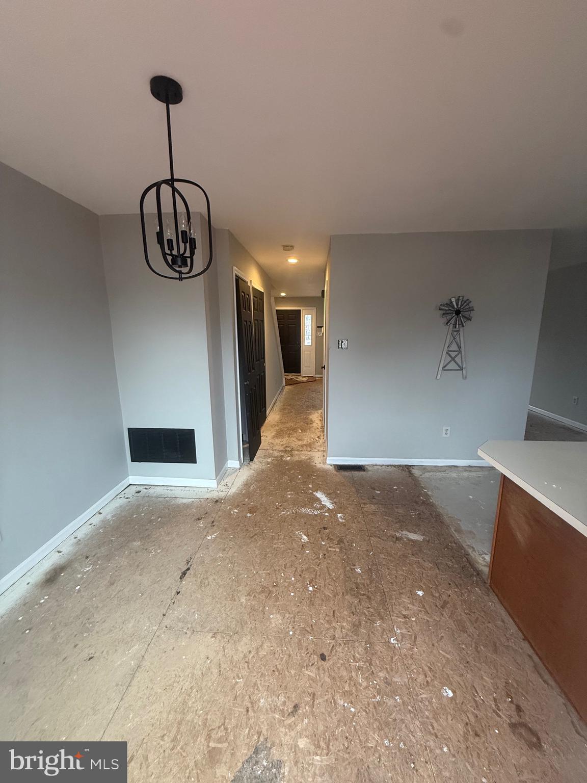 CONCORD HILLS - Residential