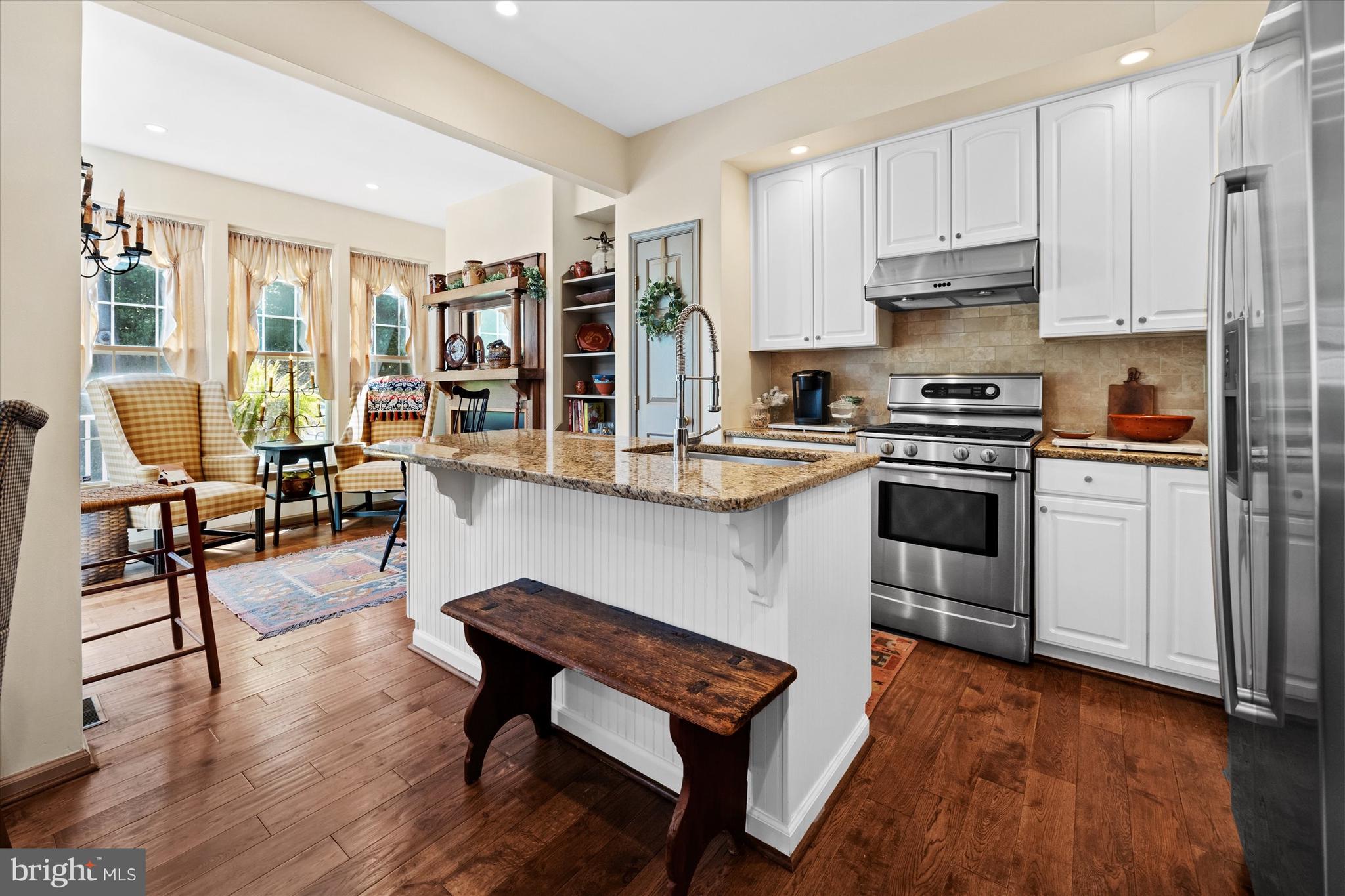 134 YARDLEY PLACE