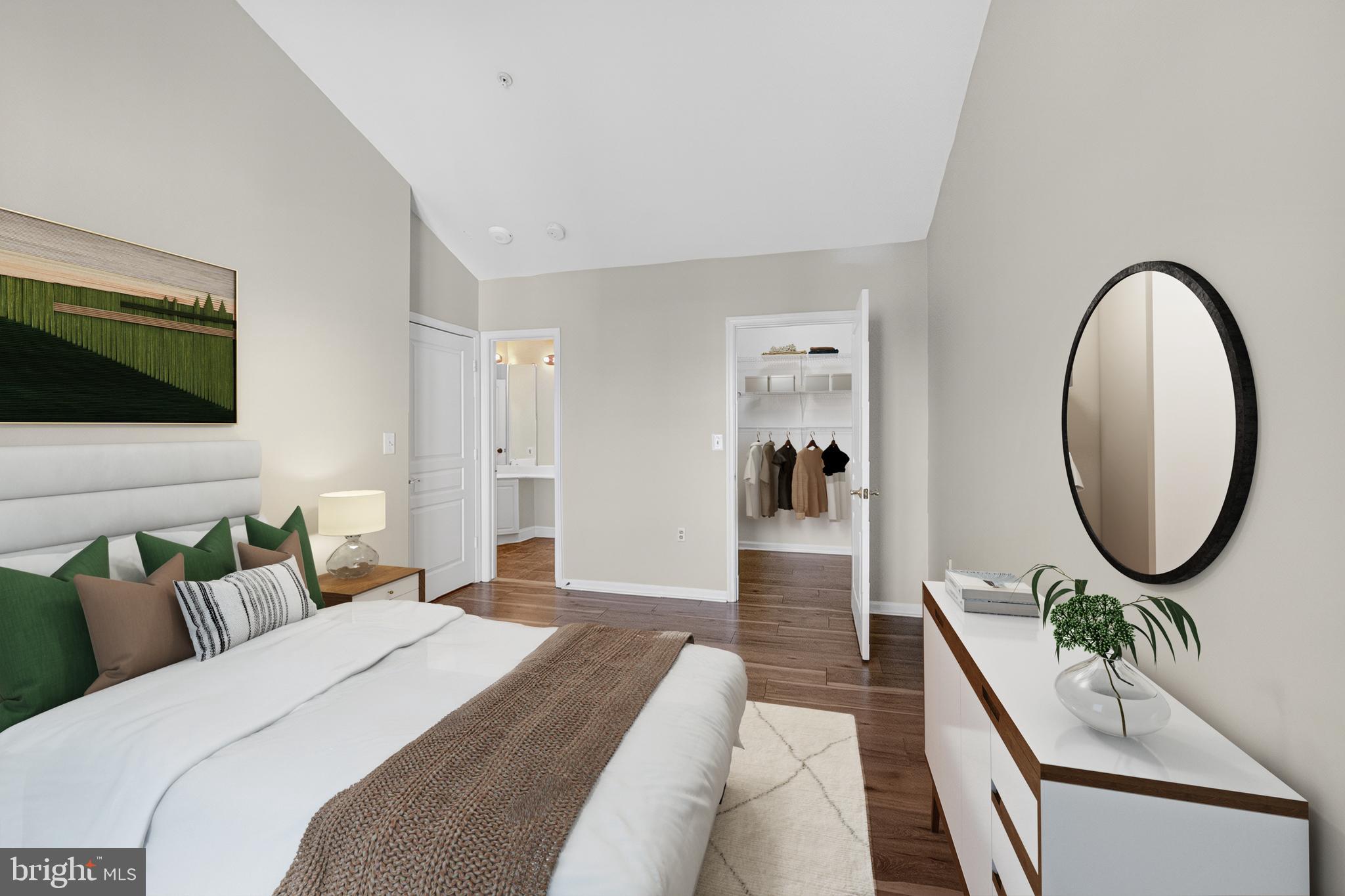 WORLDGATE - Residential