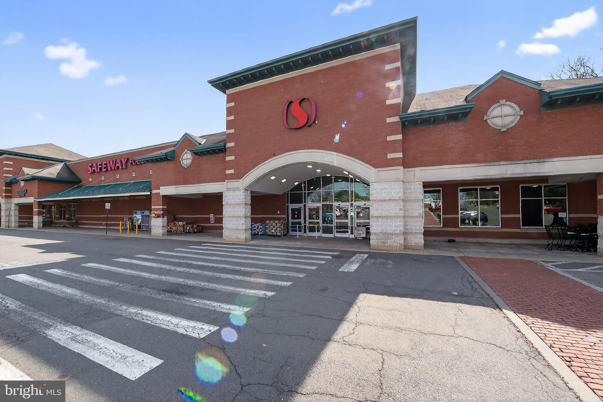 WORLDGATE - Residential