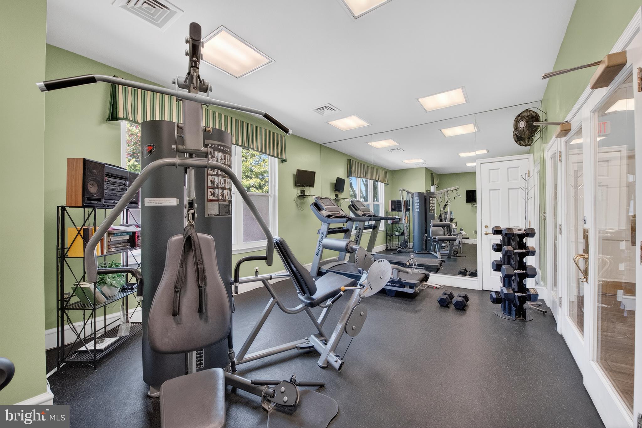 WORLDGATE - Residential