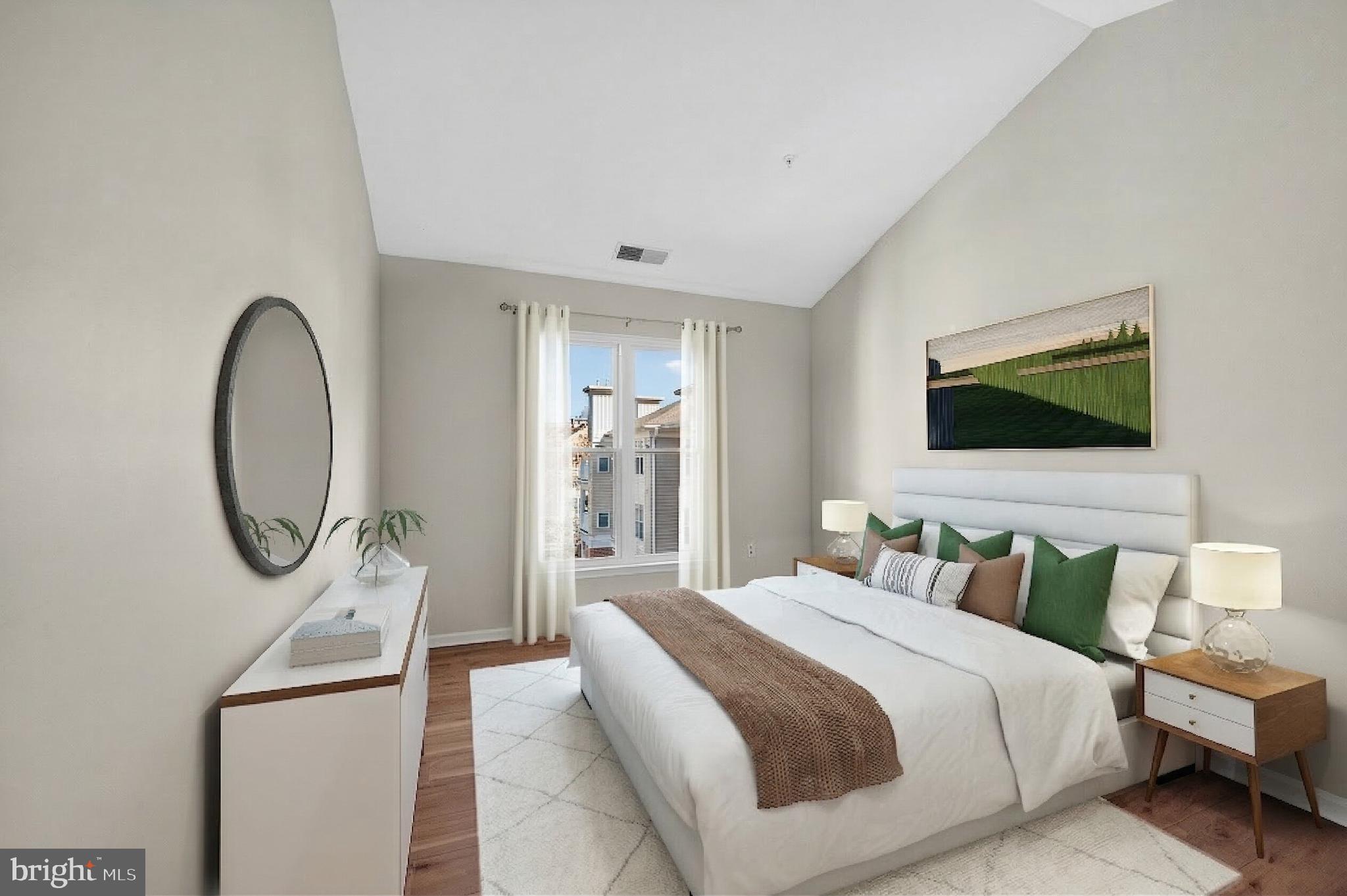 WORLDGATE - Residential