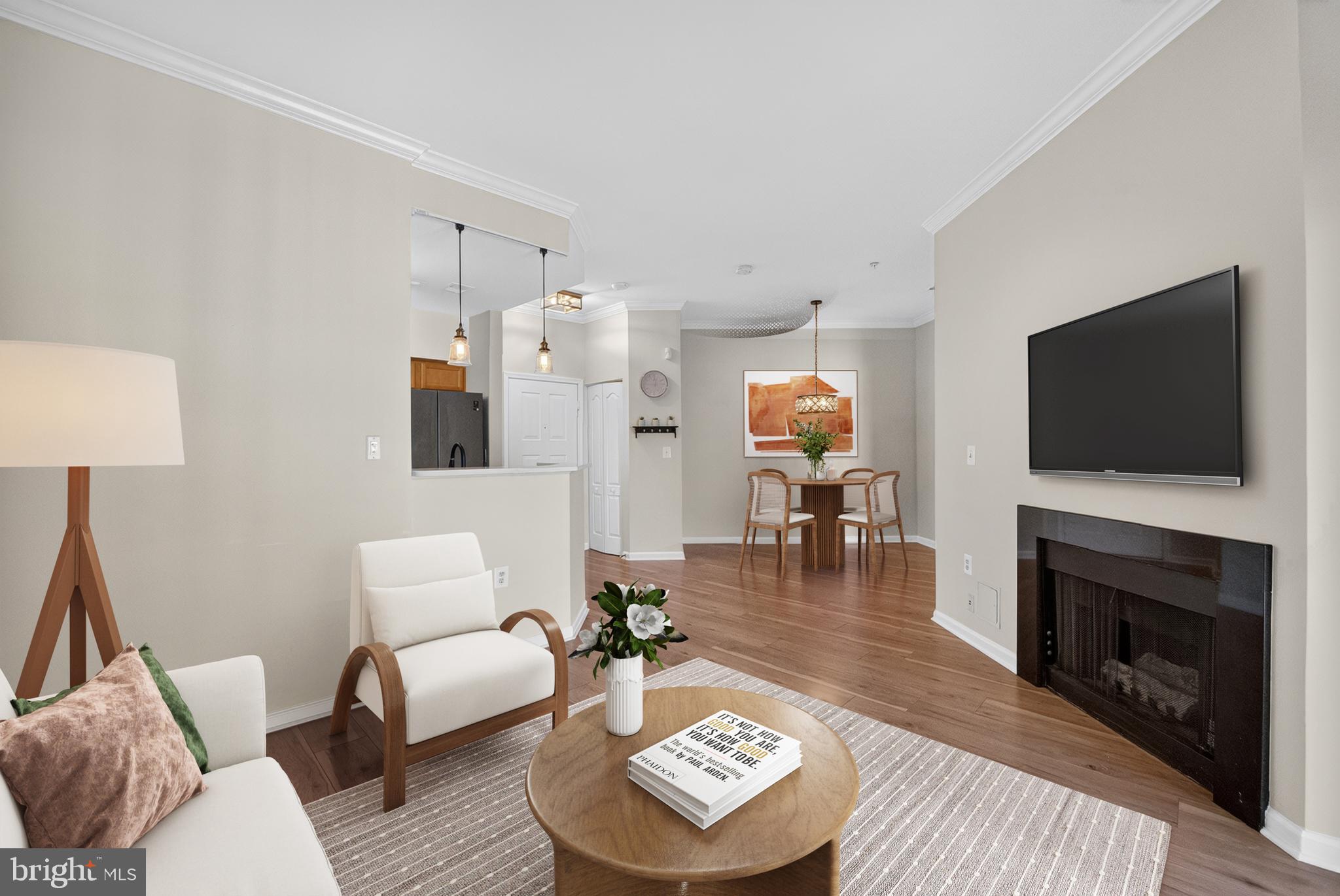 WORLDGATE - Residential