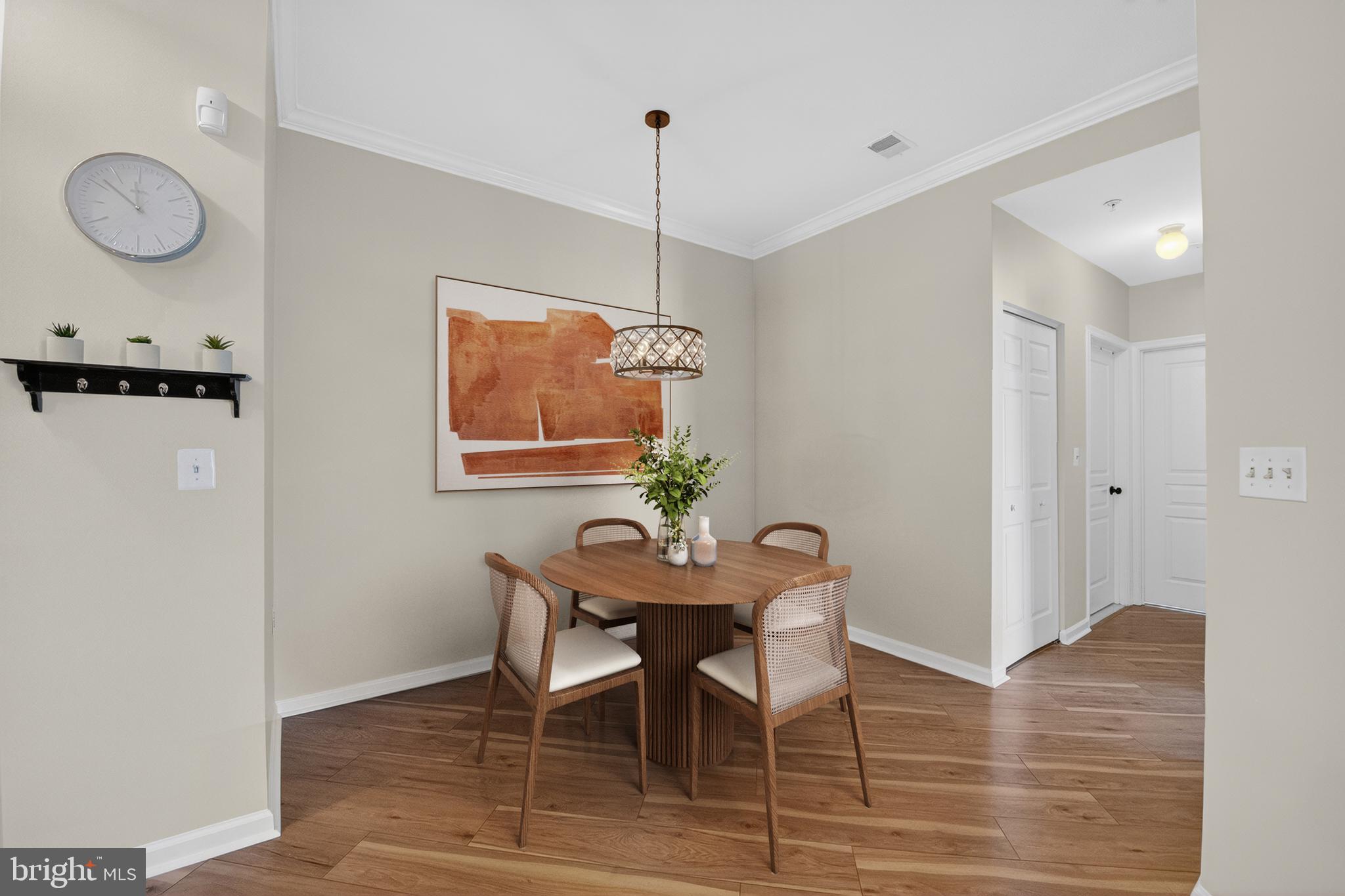 WORLDGATE - Residential