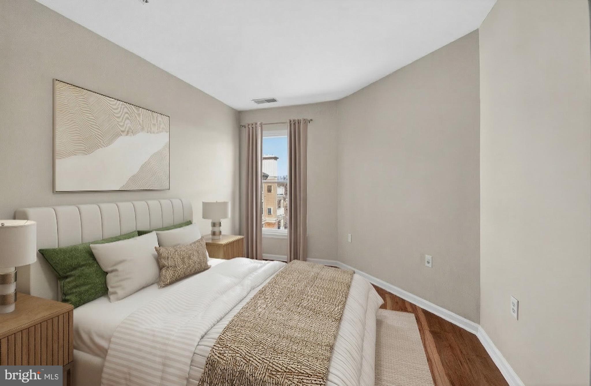 WORLDGATE - Residential