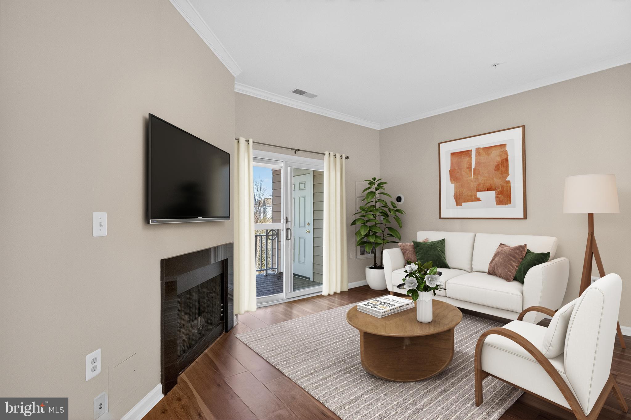 WORLDGATE - Residential