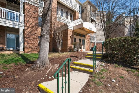 Photo of 12919 Alton Square #410, HERNDON, VA 20170 (MLS # VAFX2293356)