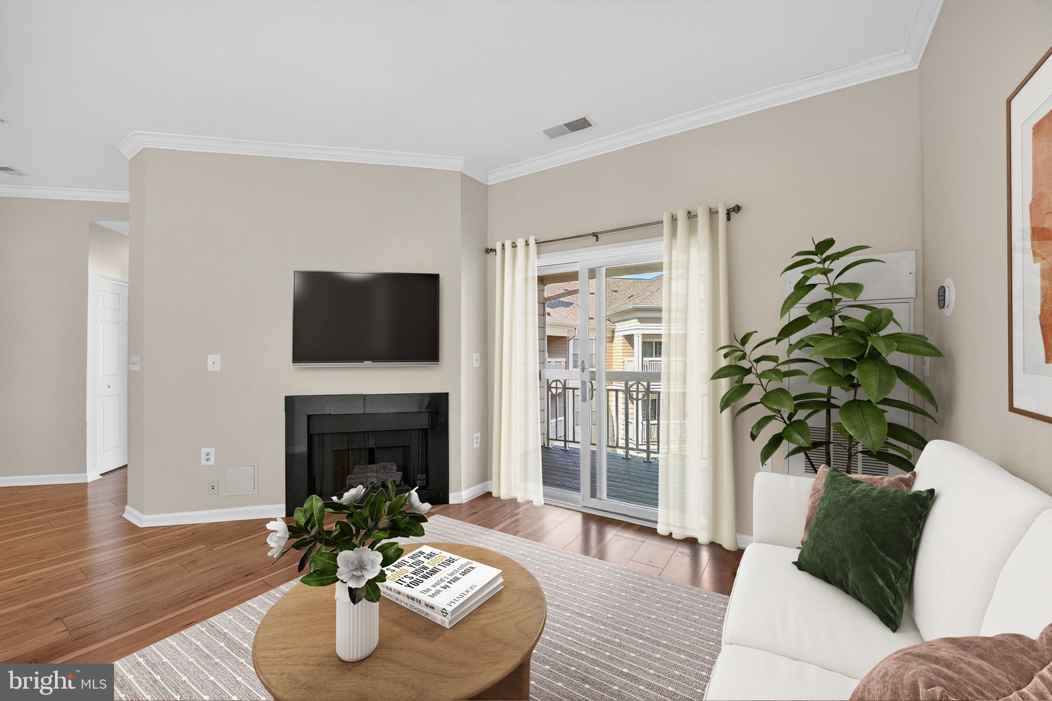 WORLDGATE - Residential