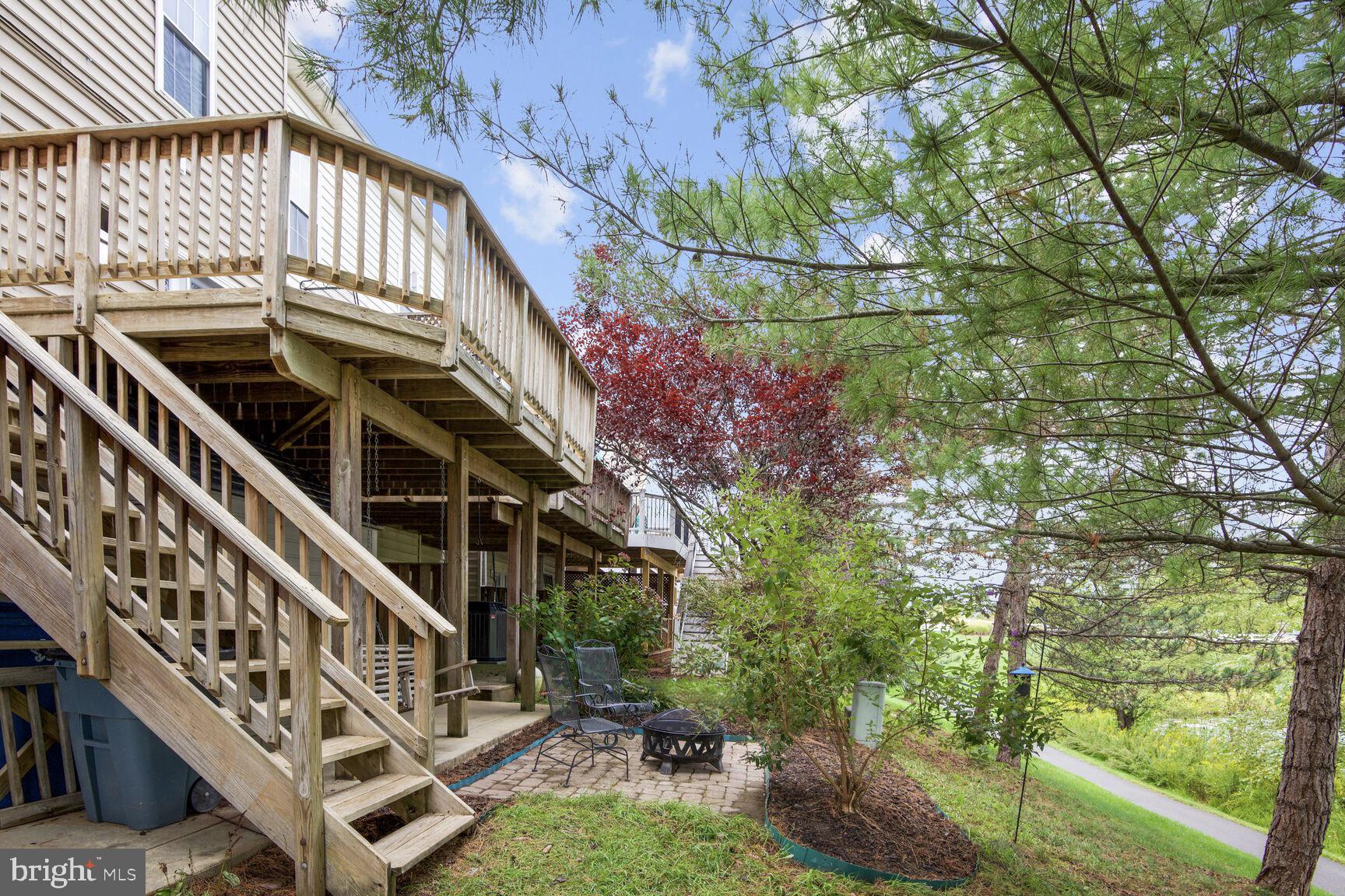 ASHBURN VILLAGE - Residential