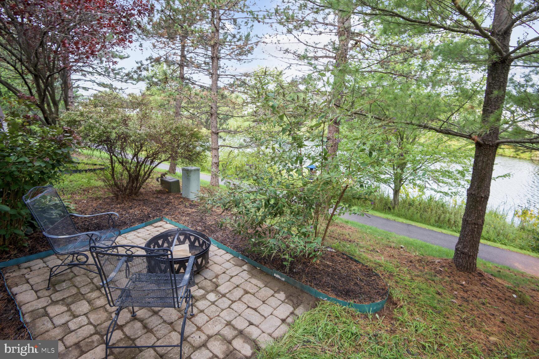 ASHBURN VILLAGE - Residential