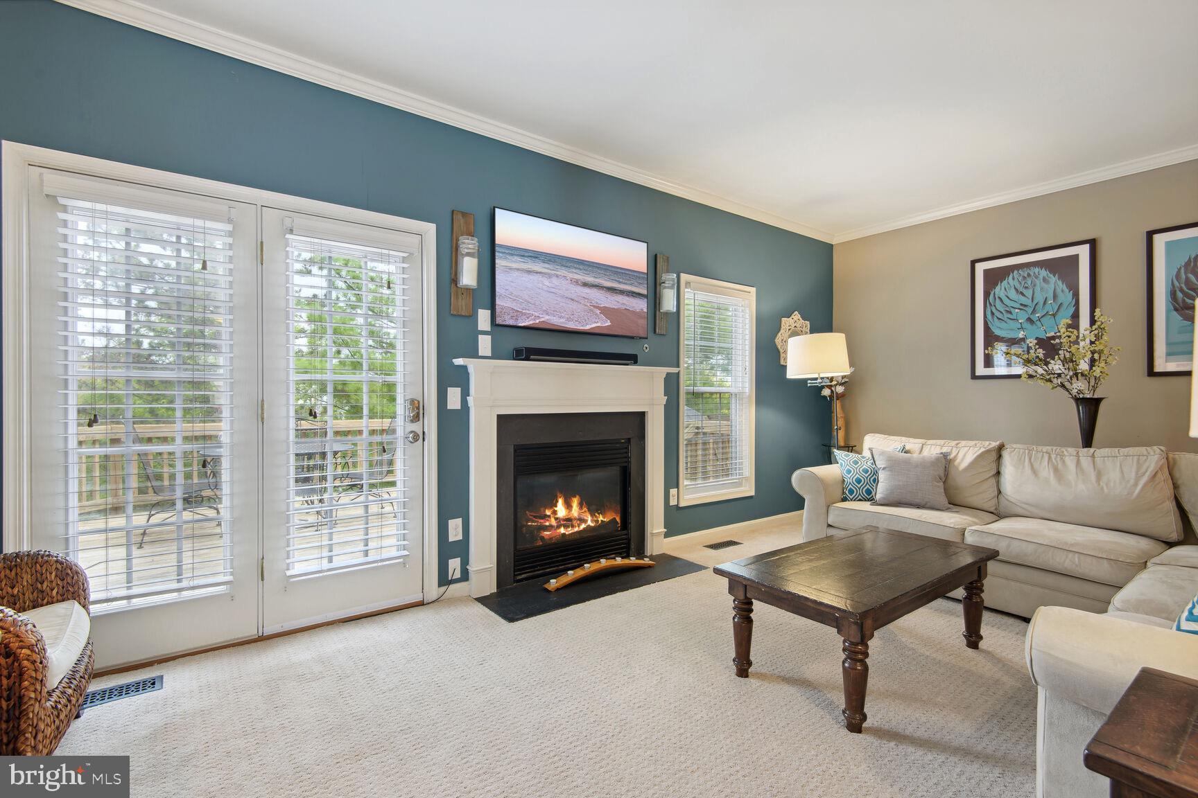 ASHBURN VILLAGE - Residential