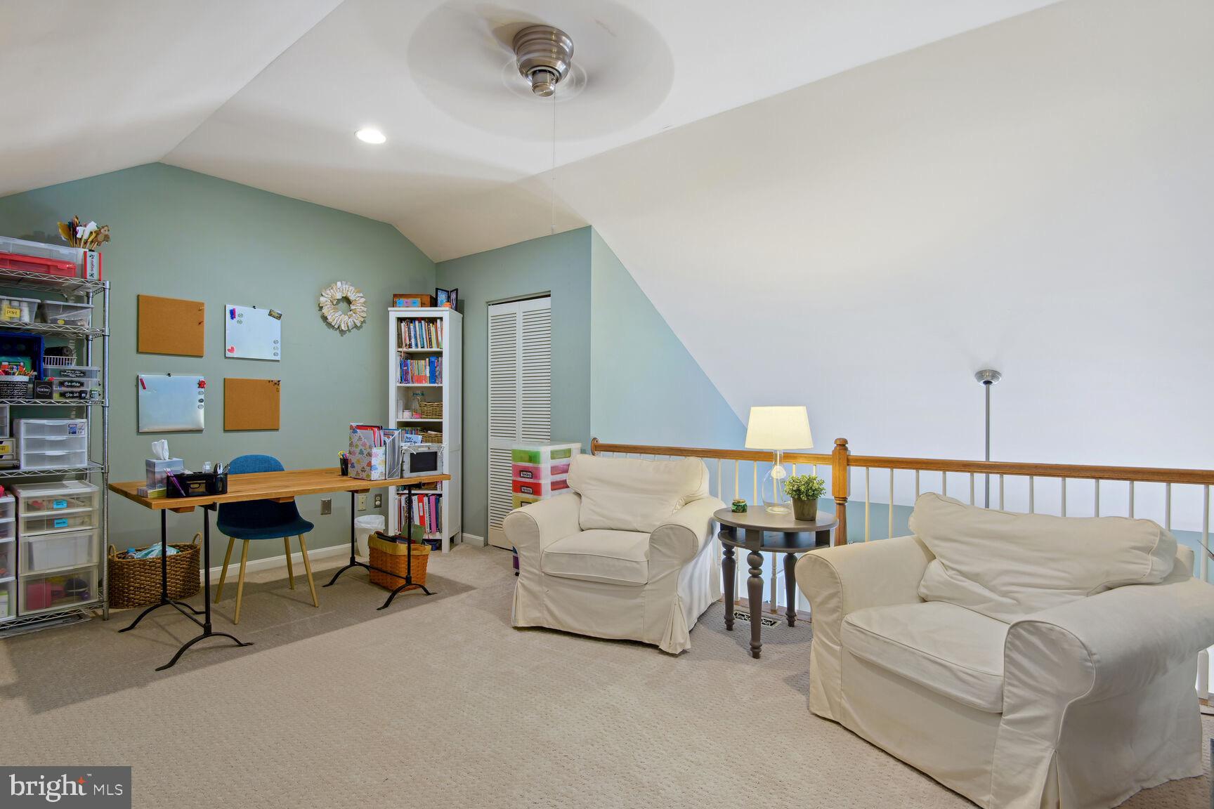 ASHBURN VILLAGE - Residential