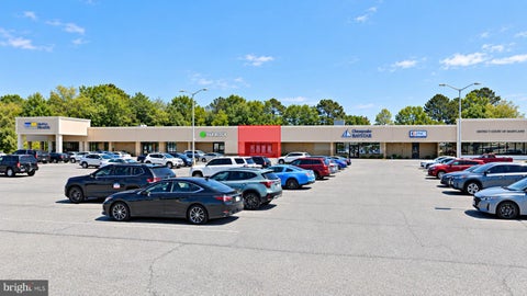 Photo of 12155 Elm Street #UNIT 4-2, PRINCESS ANNE, MD 21853 (MLS # MDSO2007836)