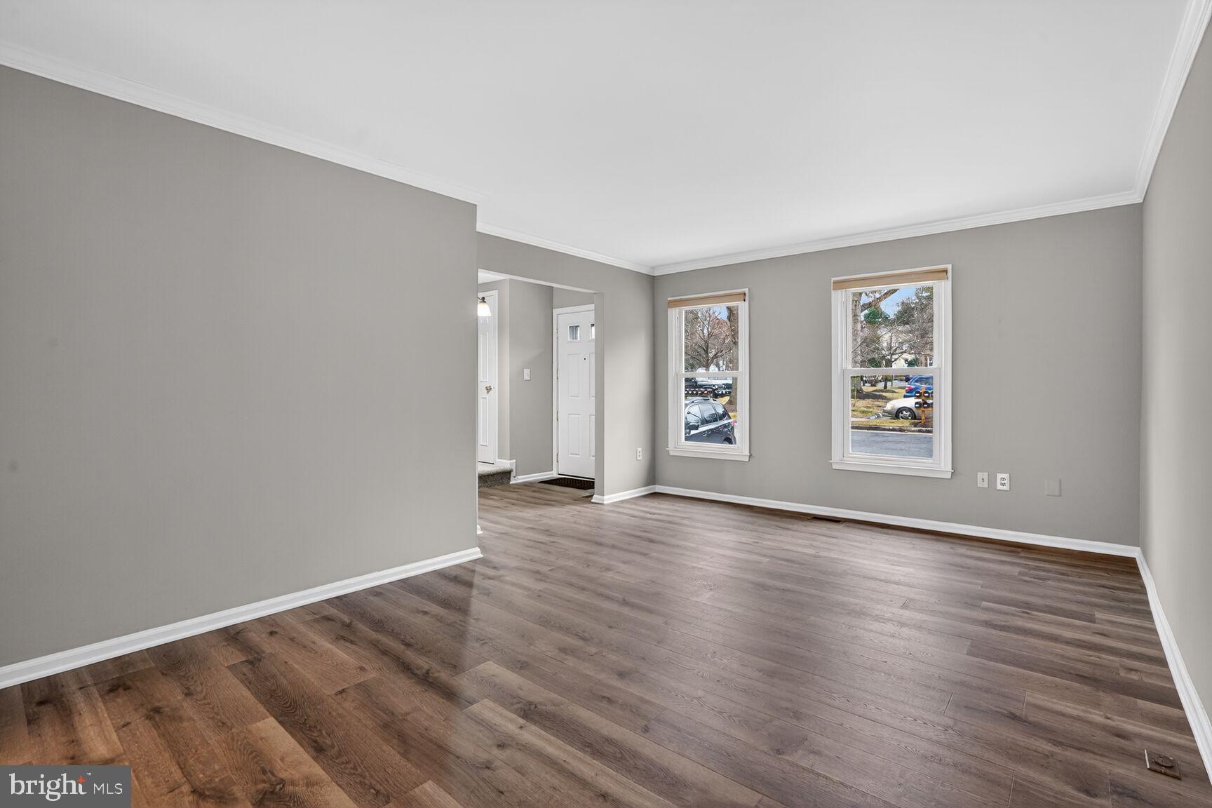 ADAMS WALK - Residential Lease