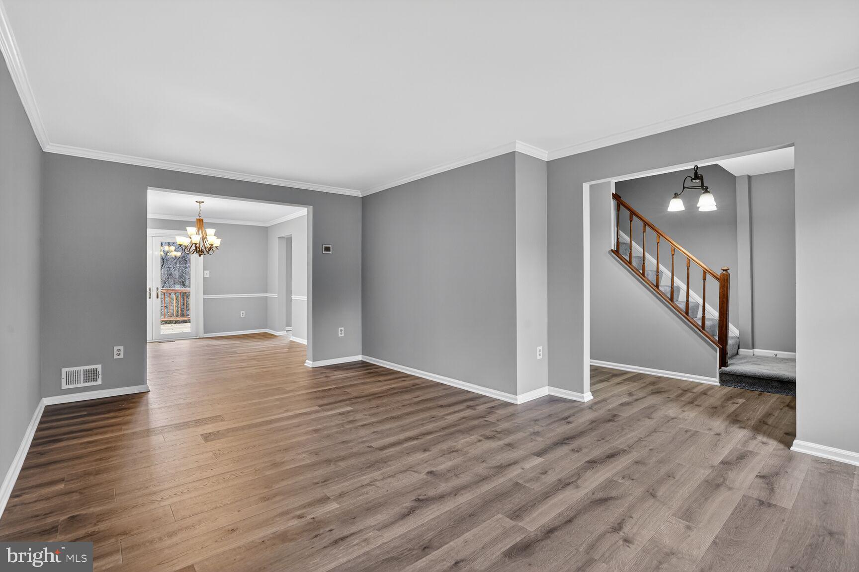 ADAMS WALK - Residential Lease