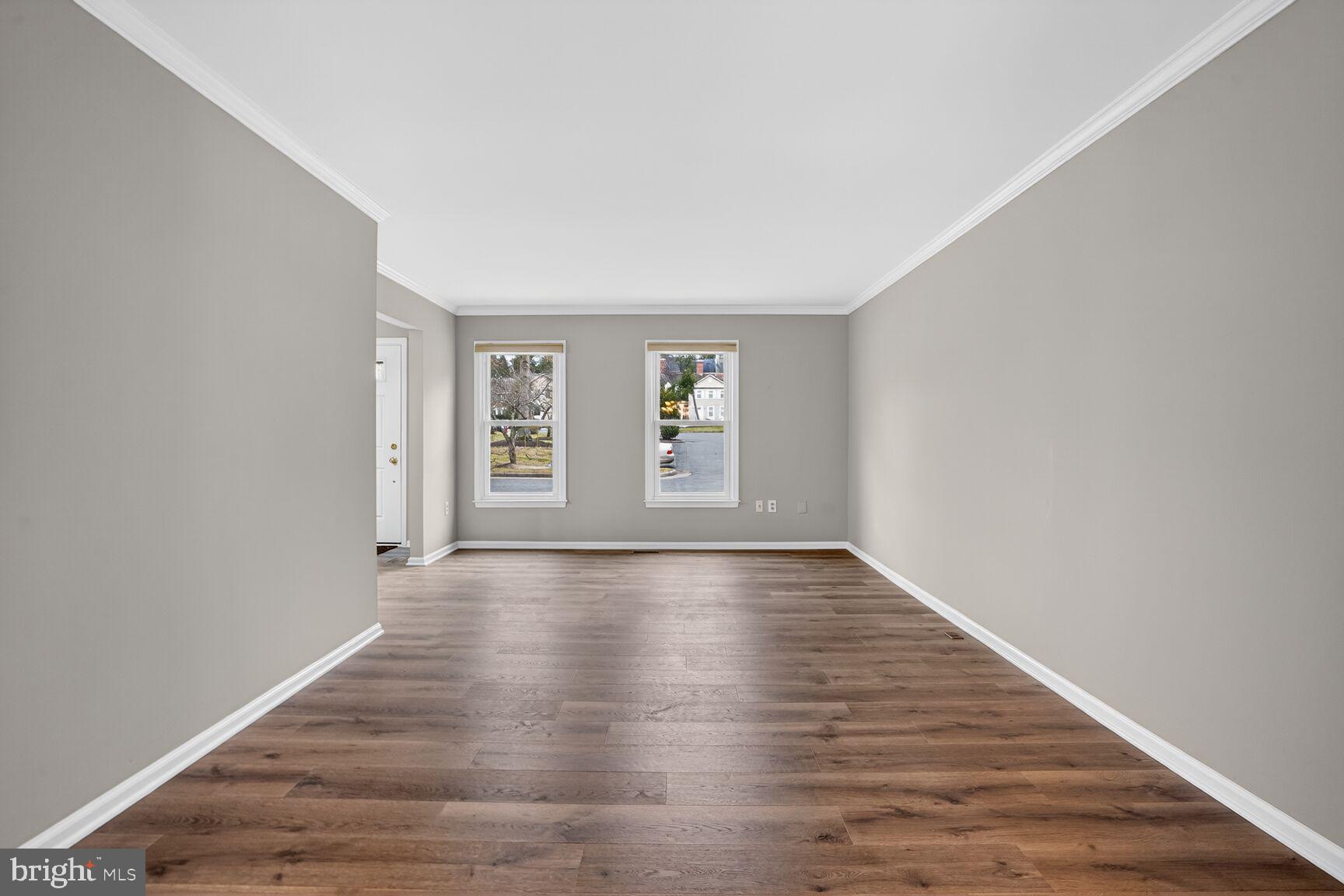 ADAMS WALK - Residential Lease