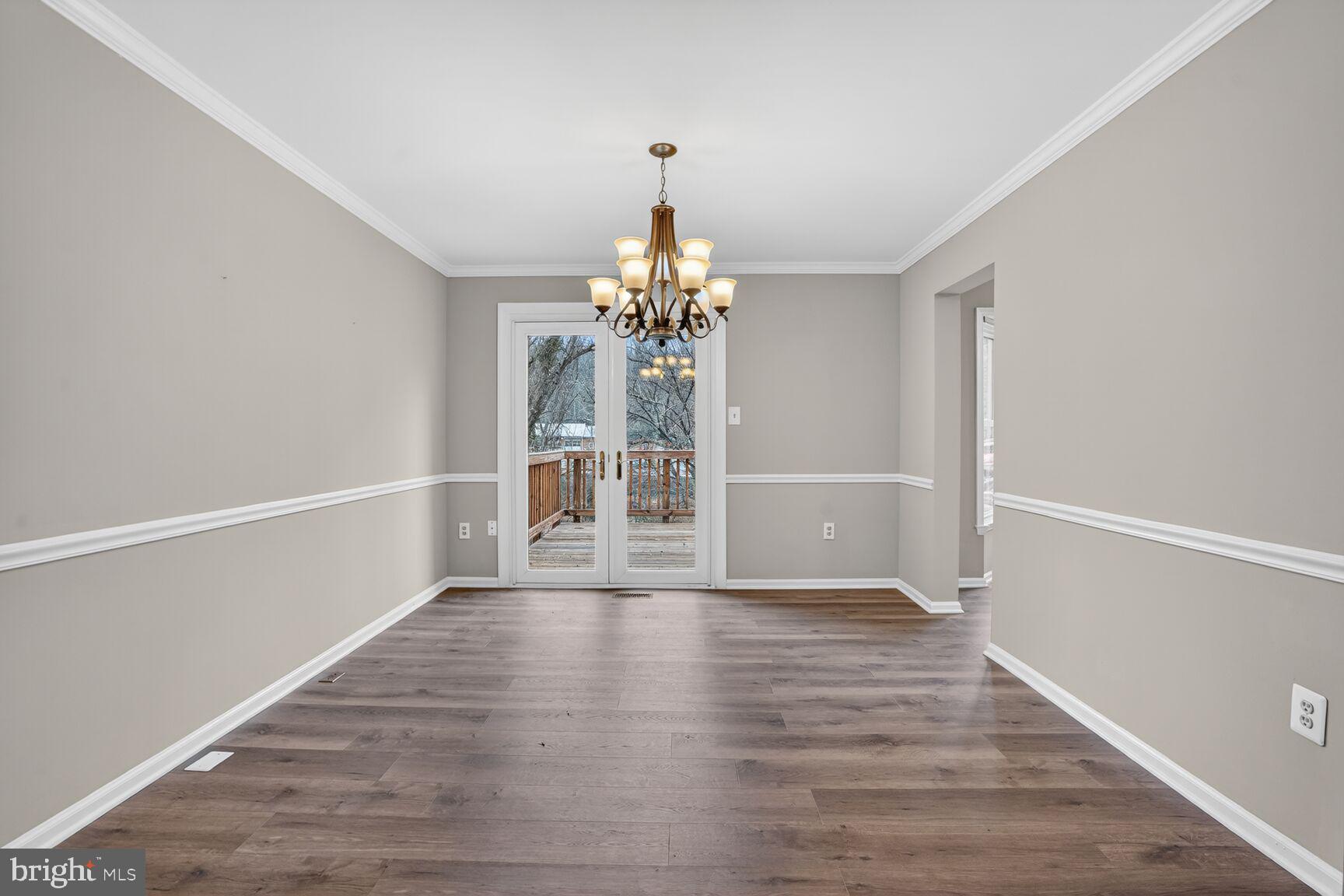 ADAMS WALK - Residential Lease