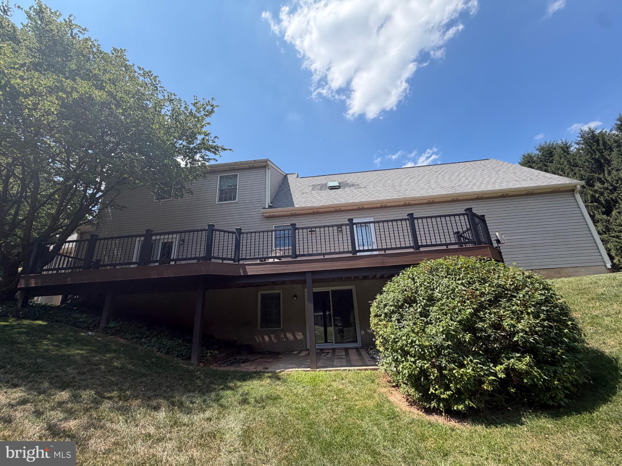 16909 BIG FALLS ROAD