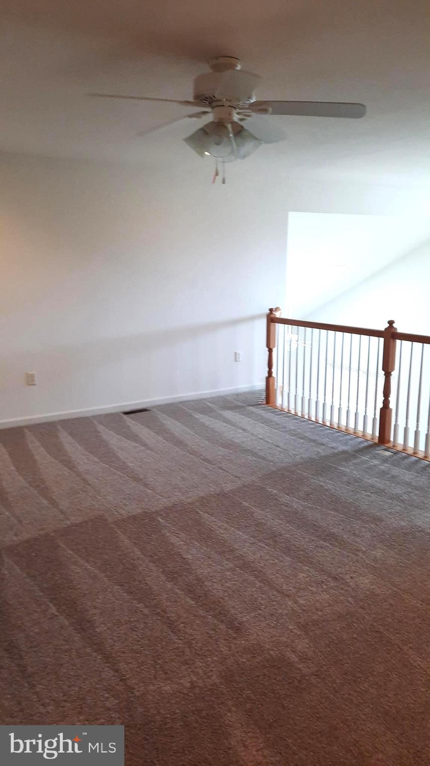 SILVER CREEK - Residential Lease