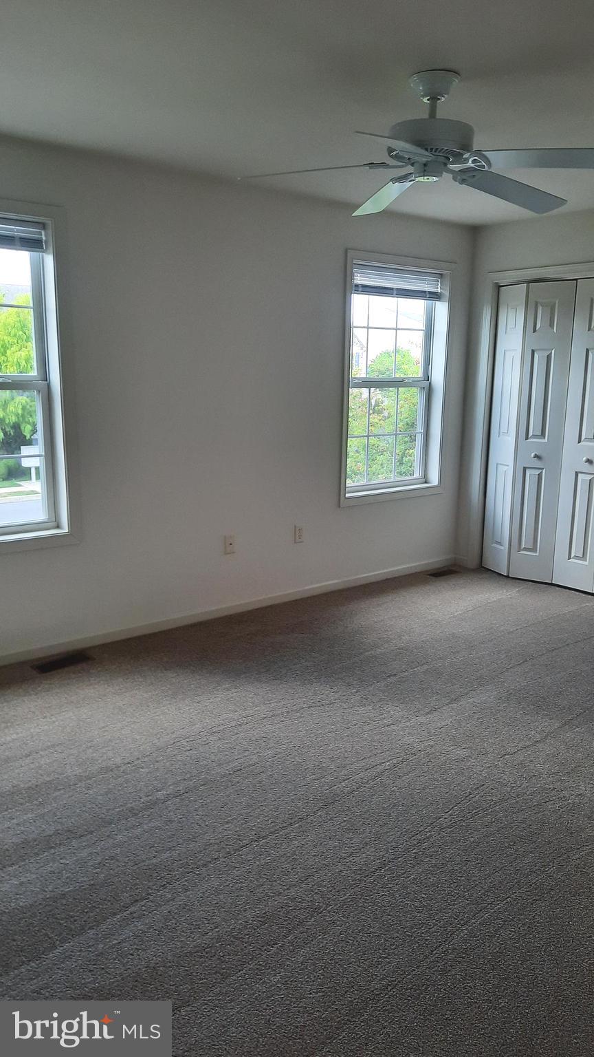 SILVER CREEK - Residential Lease