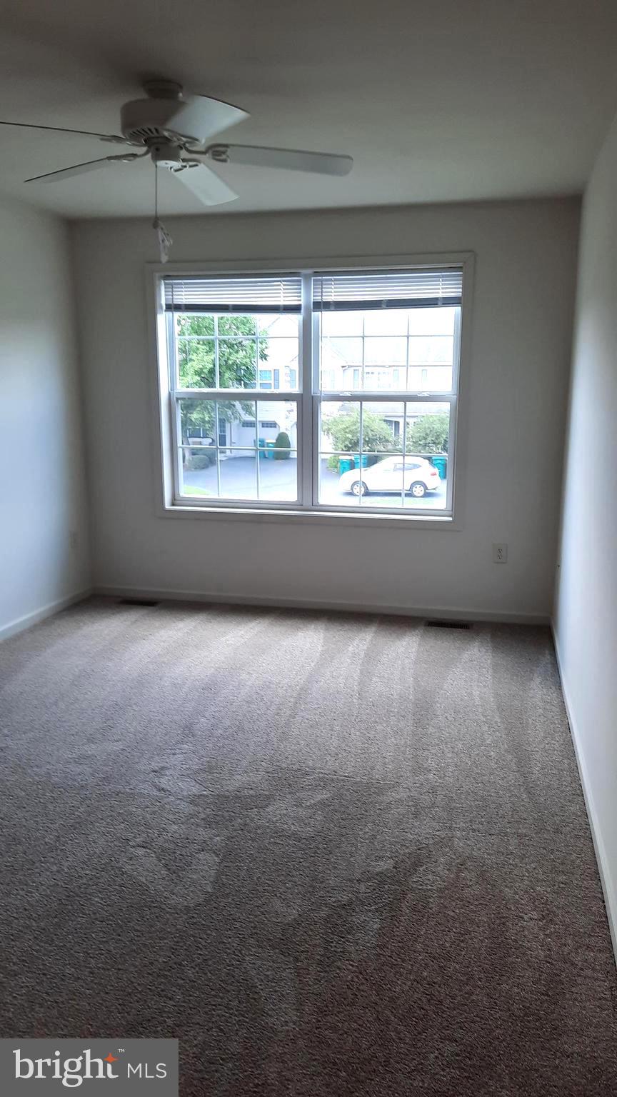 SILVER CREEK - Residential Lease