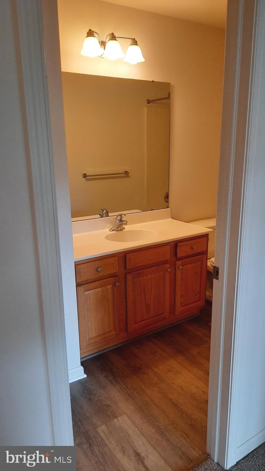 SILVER CREEK - Residential Lease