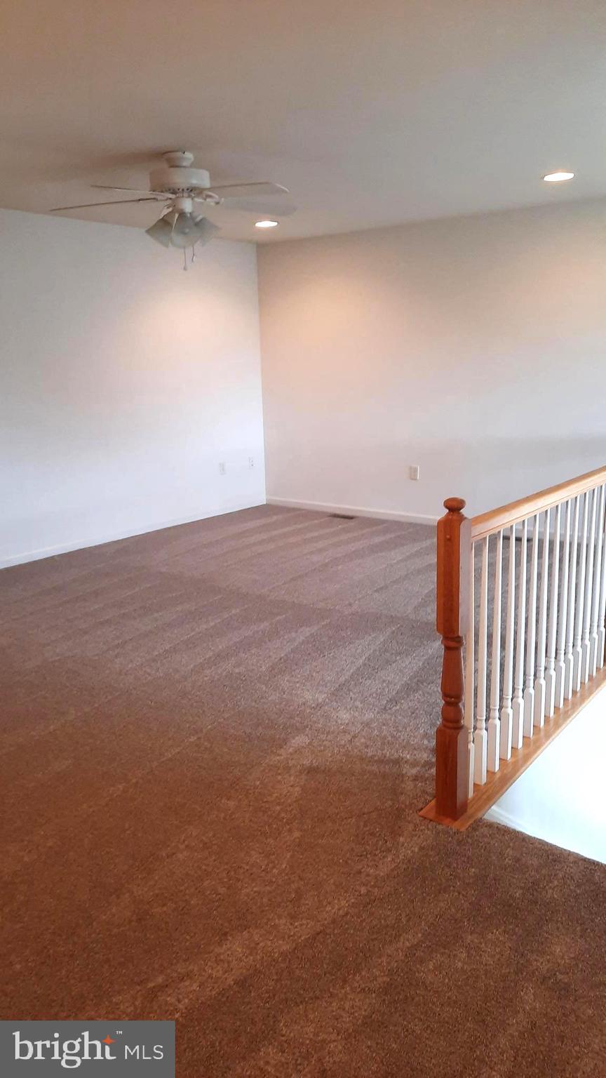 SILVER CREEK - Residential Lease