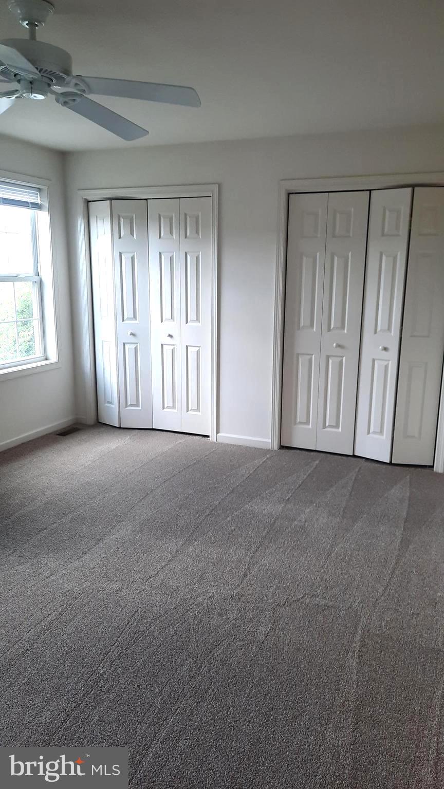 SILVER CREEK - Residential Lease