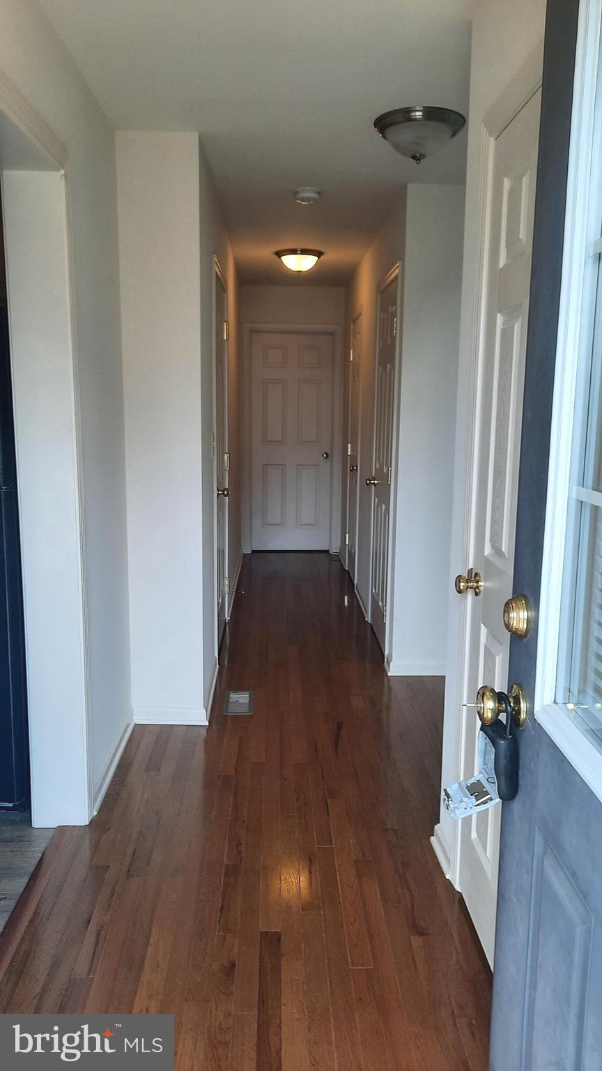 SILVER CREEK - Residential Lease