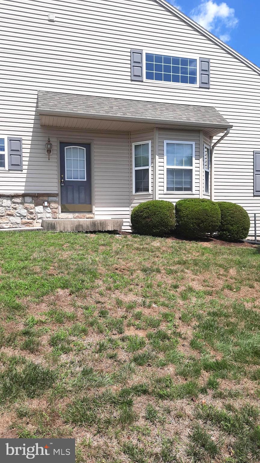 SILVER CREEK - Residential Lease