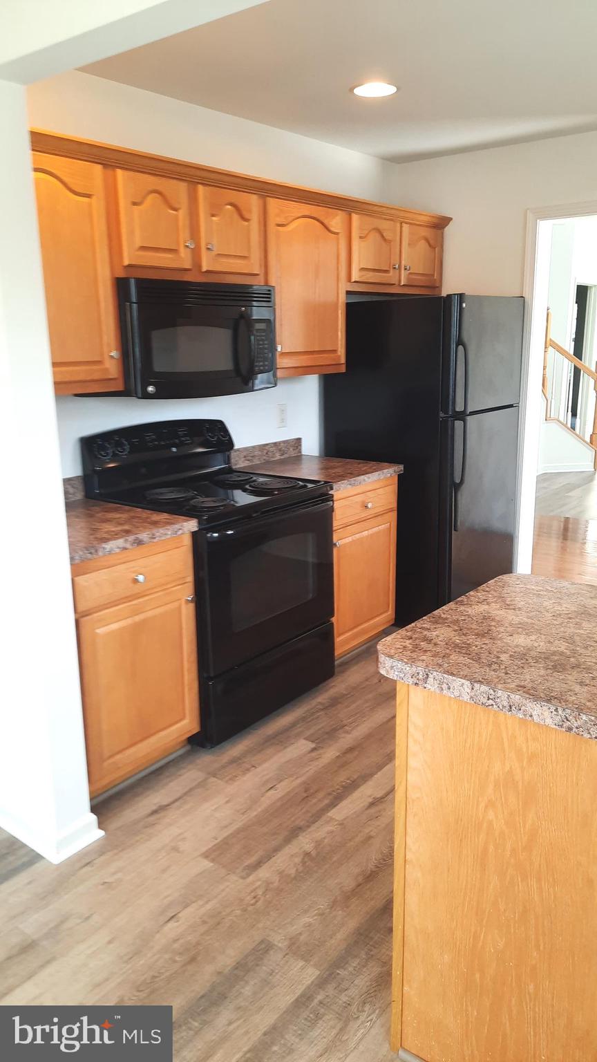 SILVER CREEK - Residential Lease